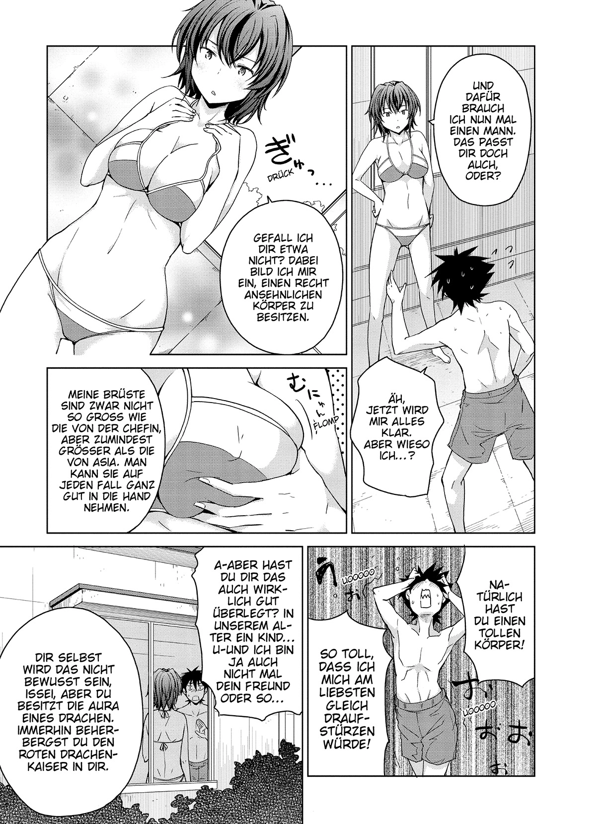 MANGA Chapter 38 page 15 - 