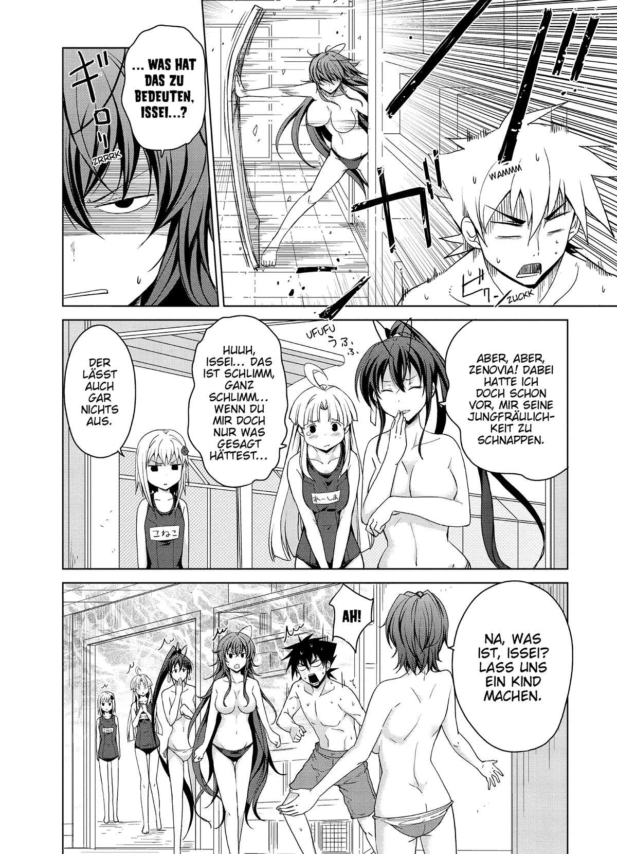 MANGA Chapter 38 page 20 - 