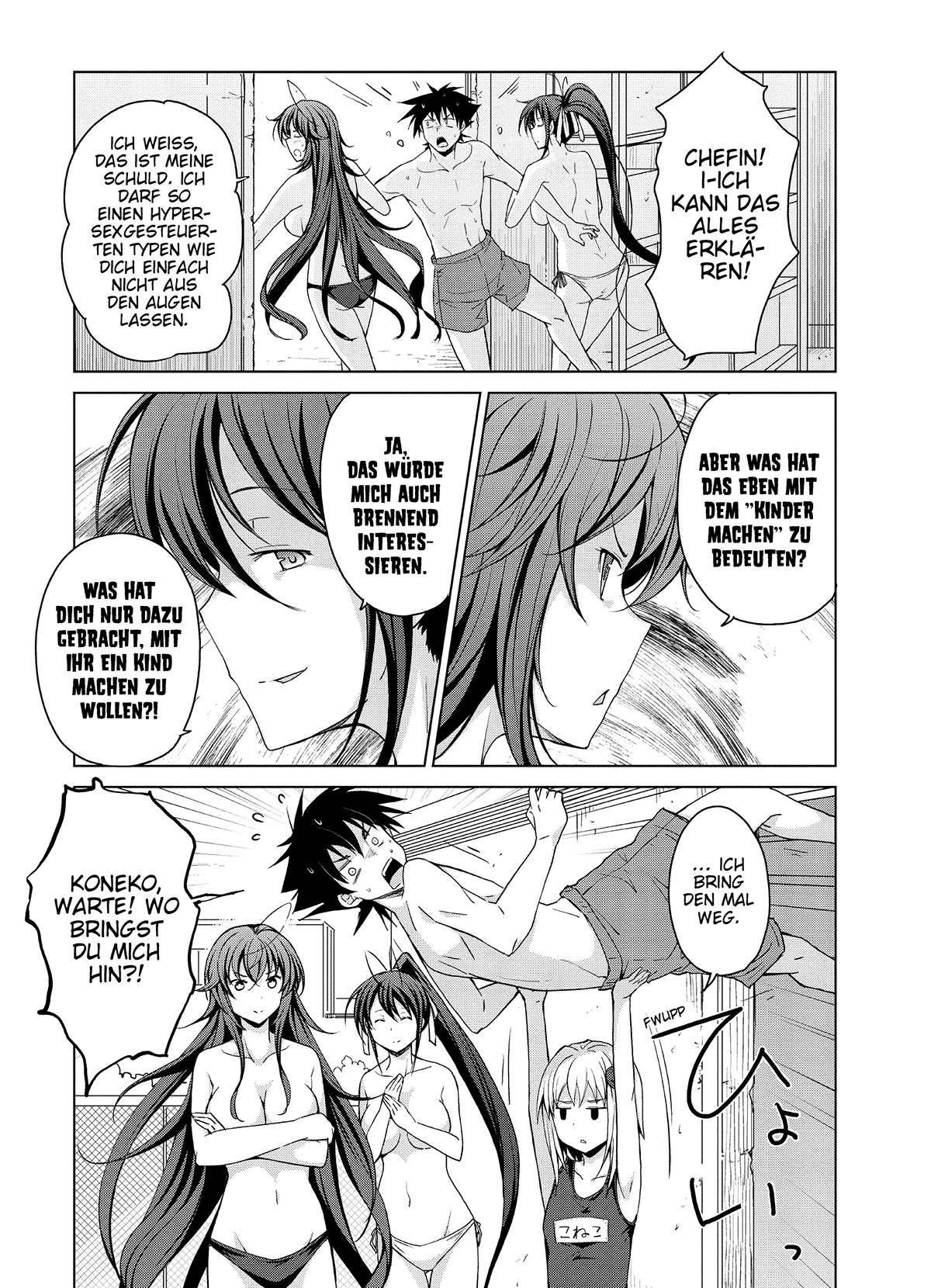 MANGA Chapter 38 page 21 - 