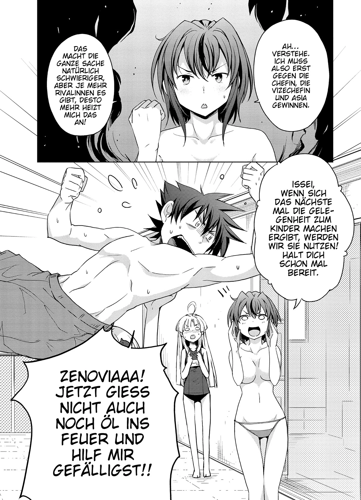 MANGA Chapter 38 page 22 - 