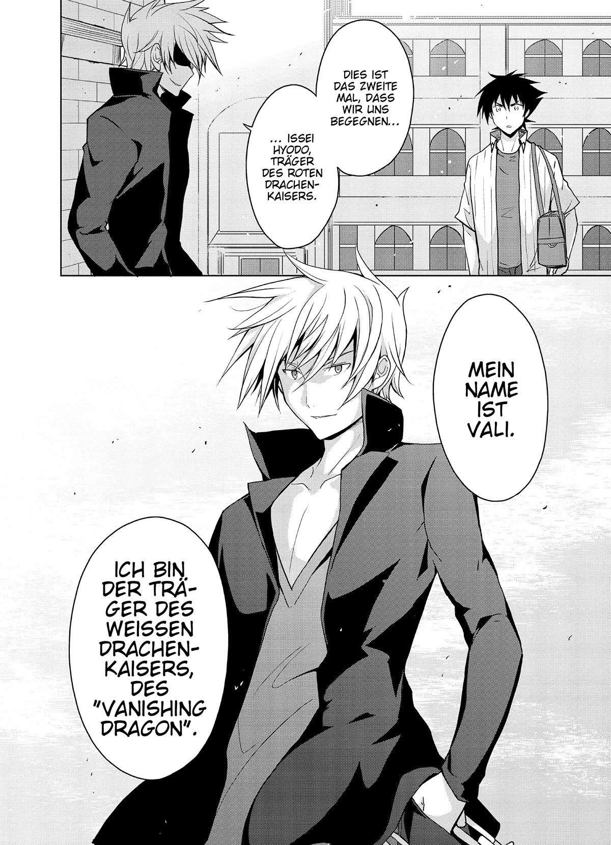 MANGA Chapter 38 page 24 - 