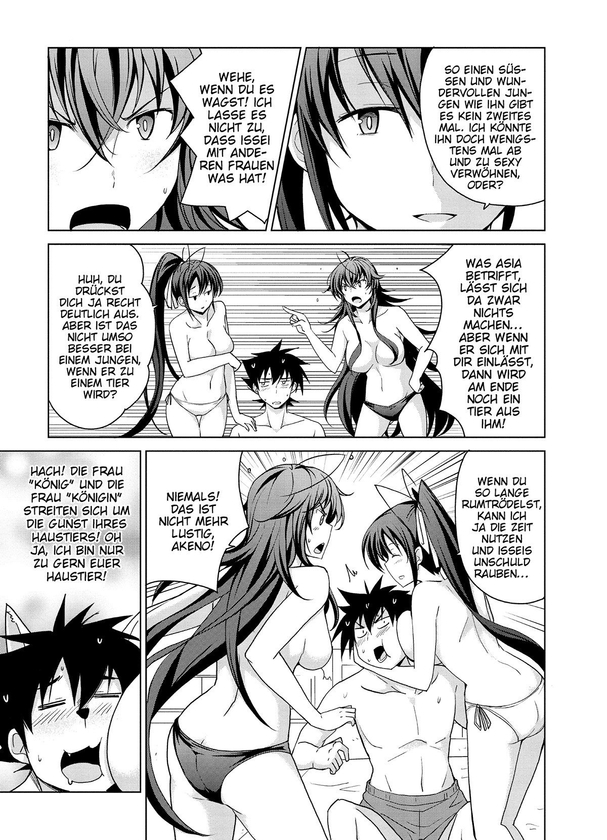 MANGA Chapter 38 page 5 - 