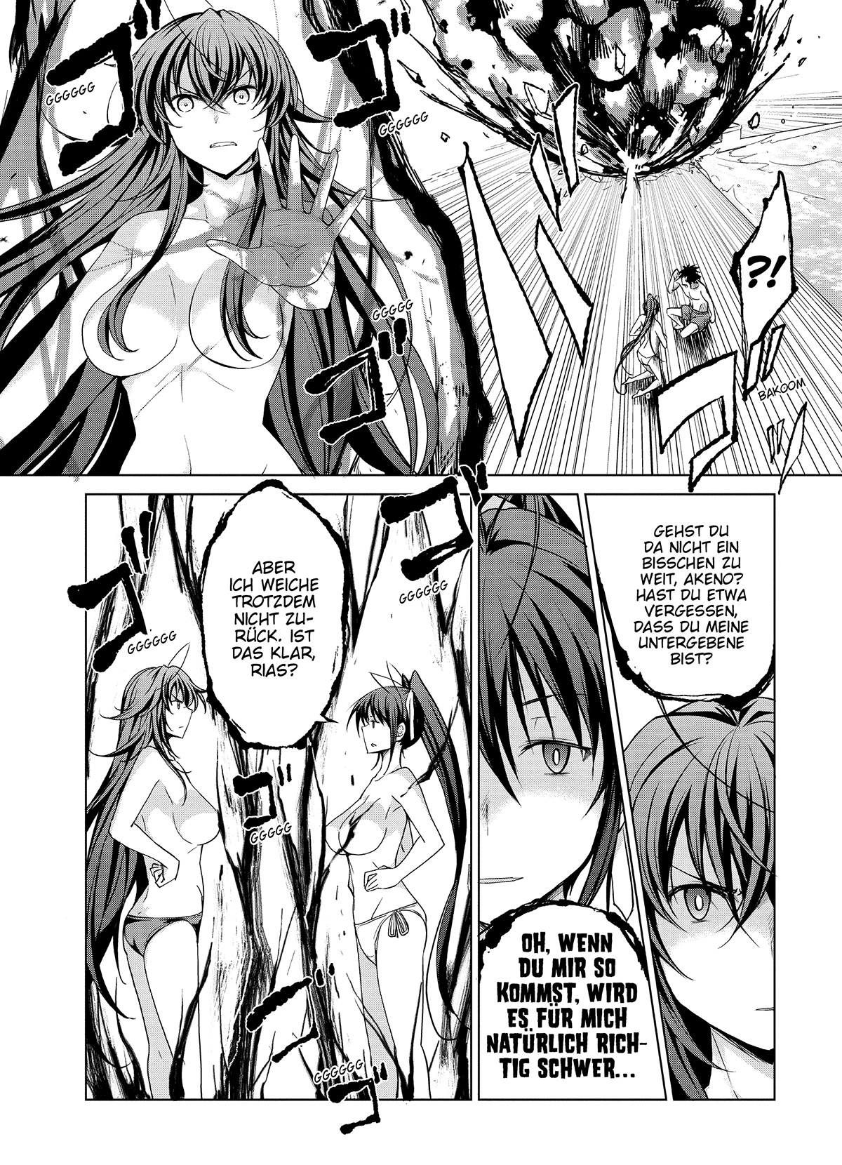 MANGA Chapter 38 page 8 - 