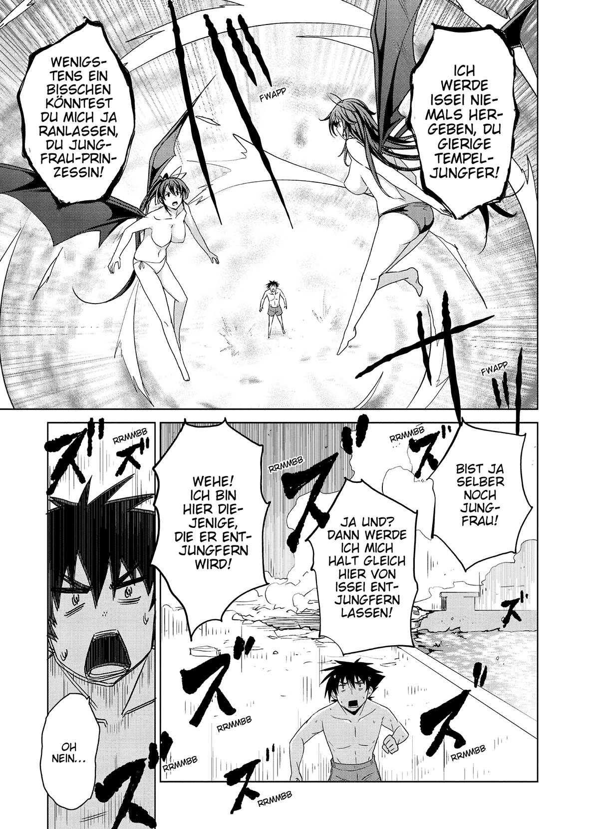 MANGA Chapter 38 page 9 - 