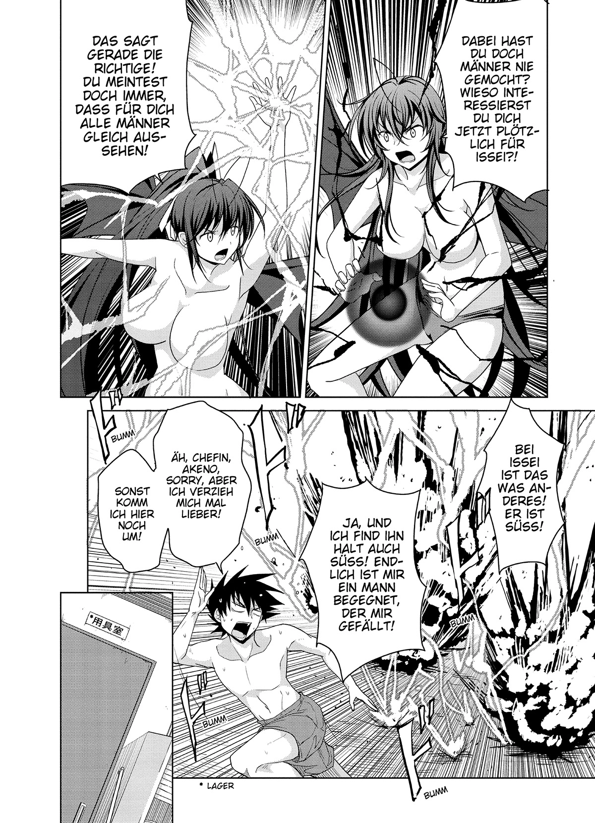 MANGA Chapter 38 page 10 - 