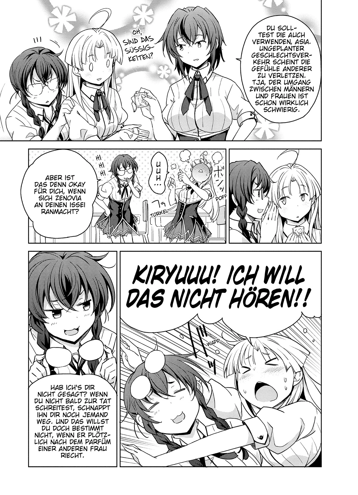 MANGA Chapter 39 page 11 - 