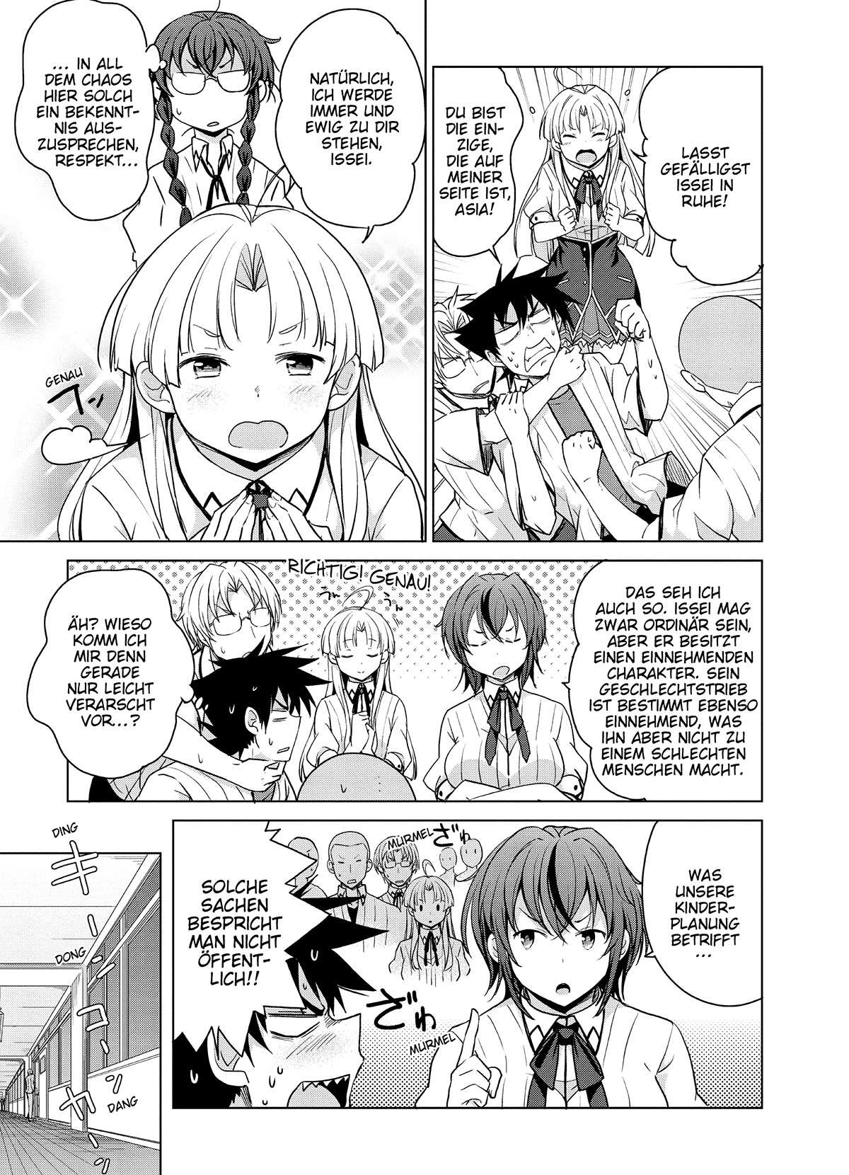 MANGA Chapter 39 page 13 - 