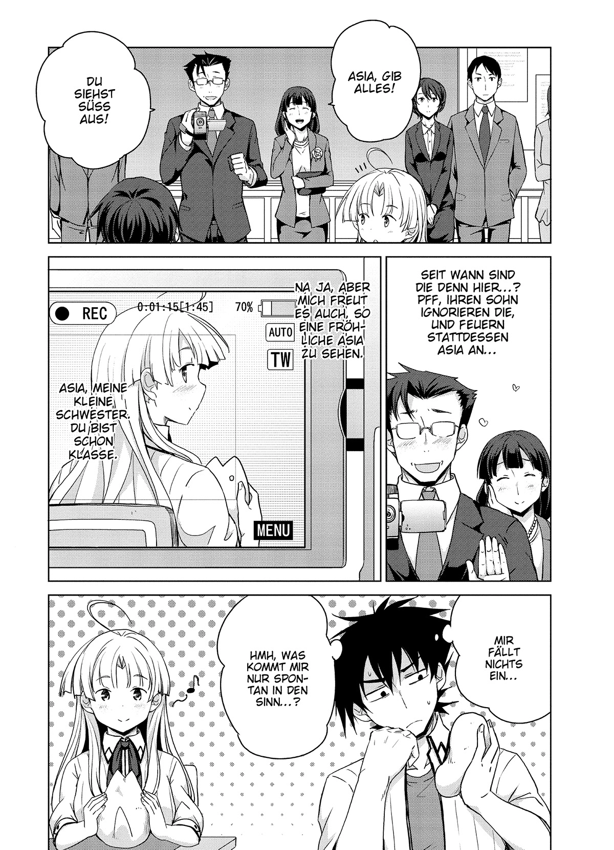 MANGA Chapter 39 page 15 - 