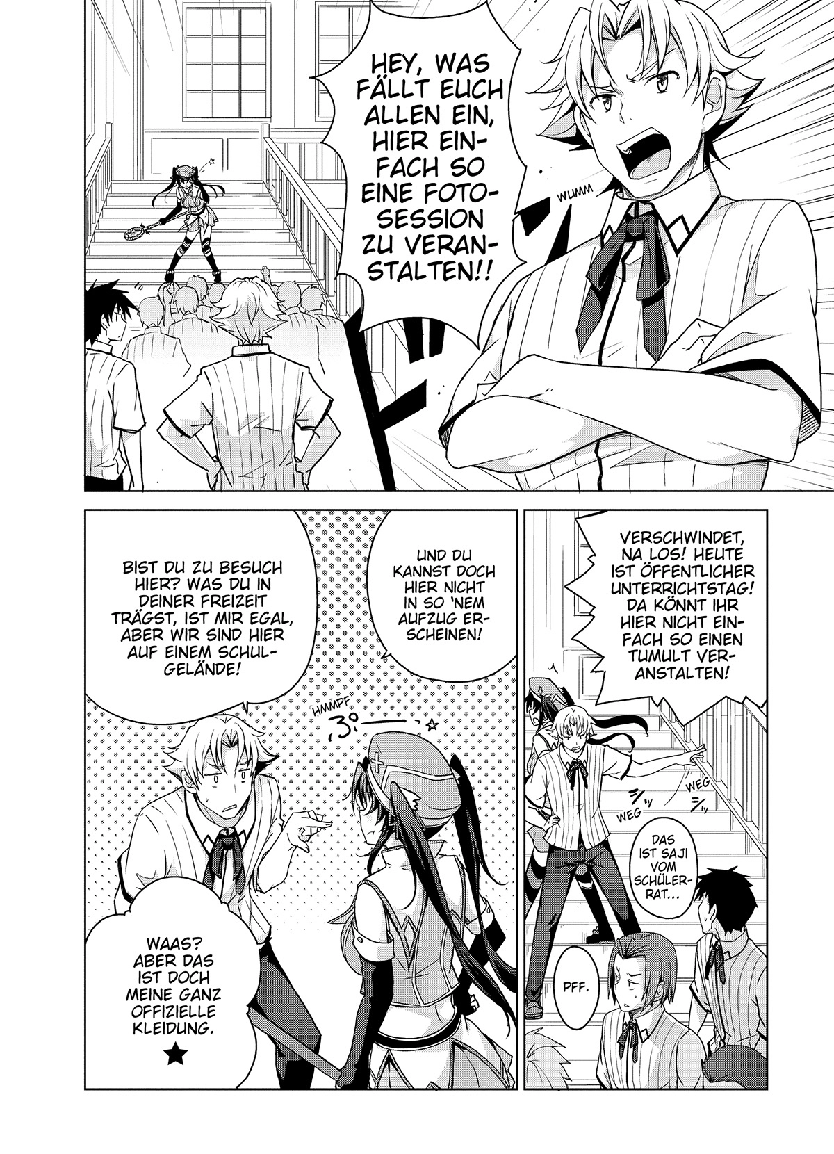 MANGA Chapter 39 page 20 - 