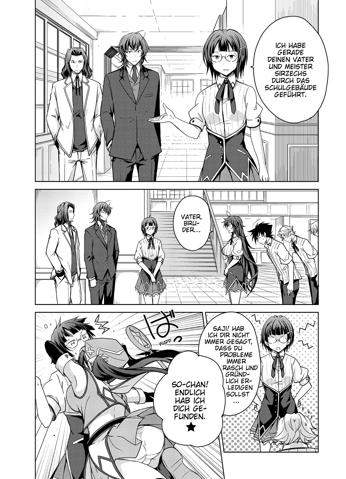 MANGA Chapter 39 page 22 - 