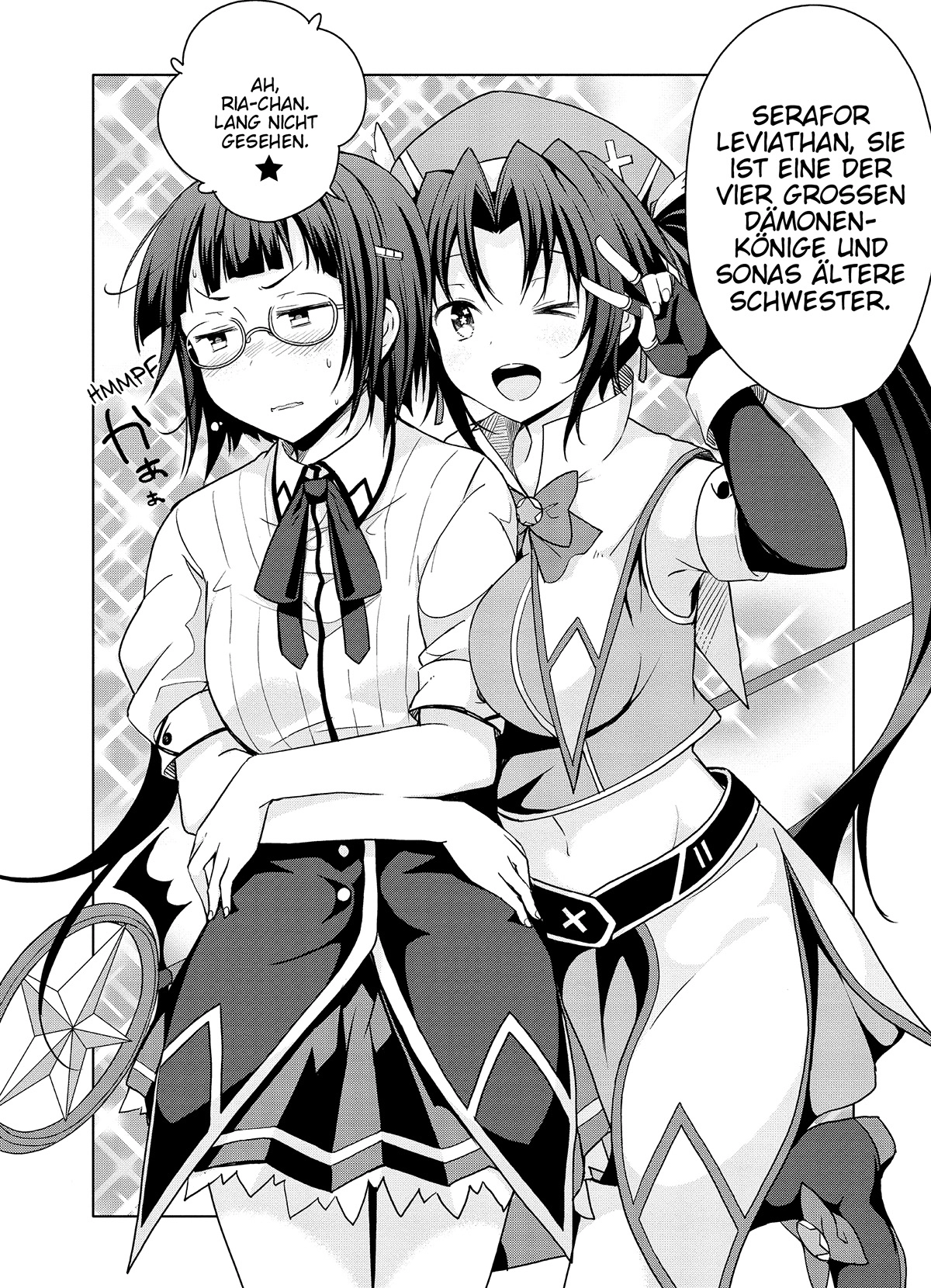MANGA Chapter 39 page 24 - 