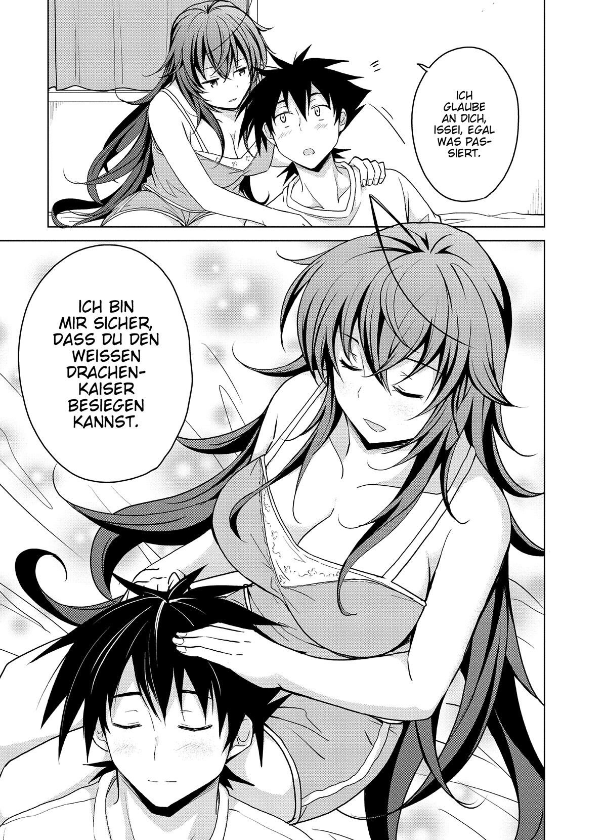 MANGA Chapter 39 page 7 - 