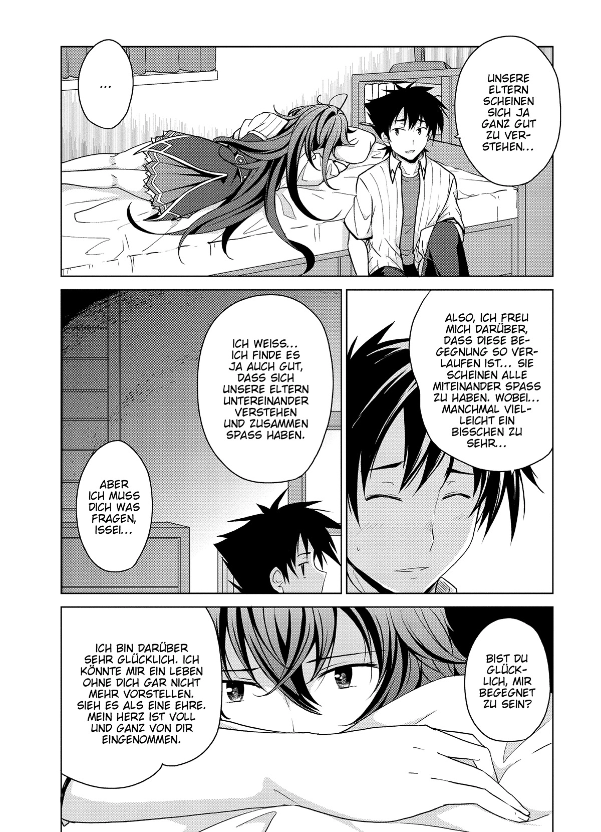 MANGA Chapter 40 page 12 - 