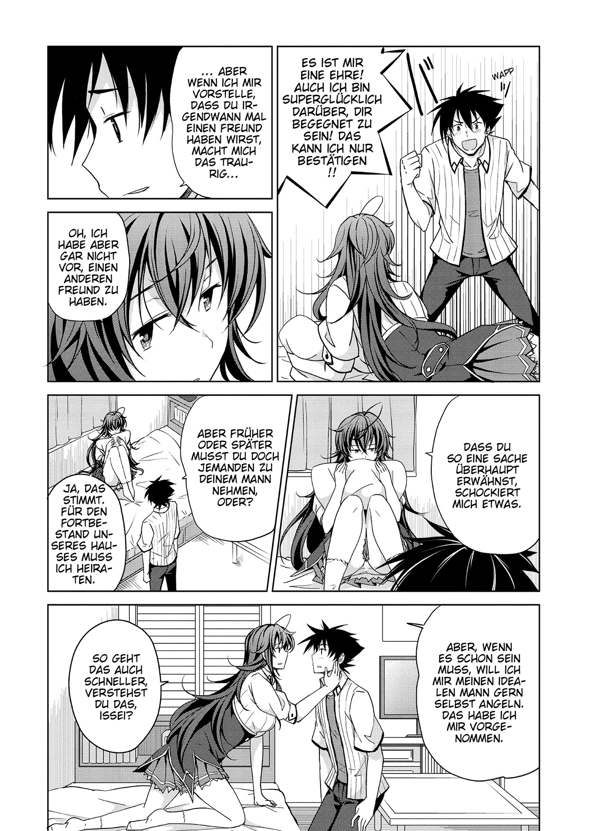 MANGA Chapter 40 page 13 - 