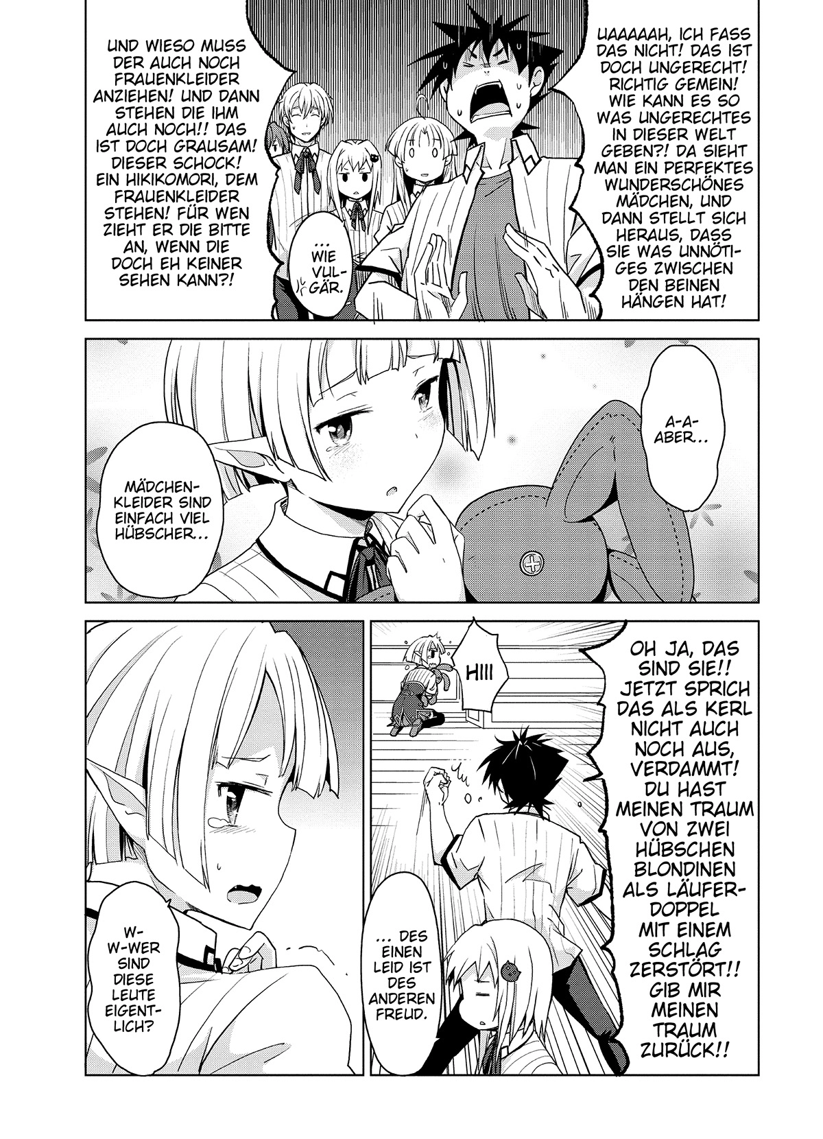MANGA Chapter 40 page 22 - 