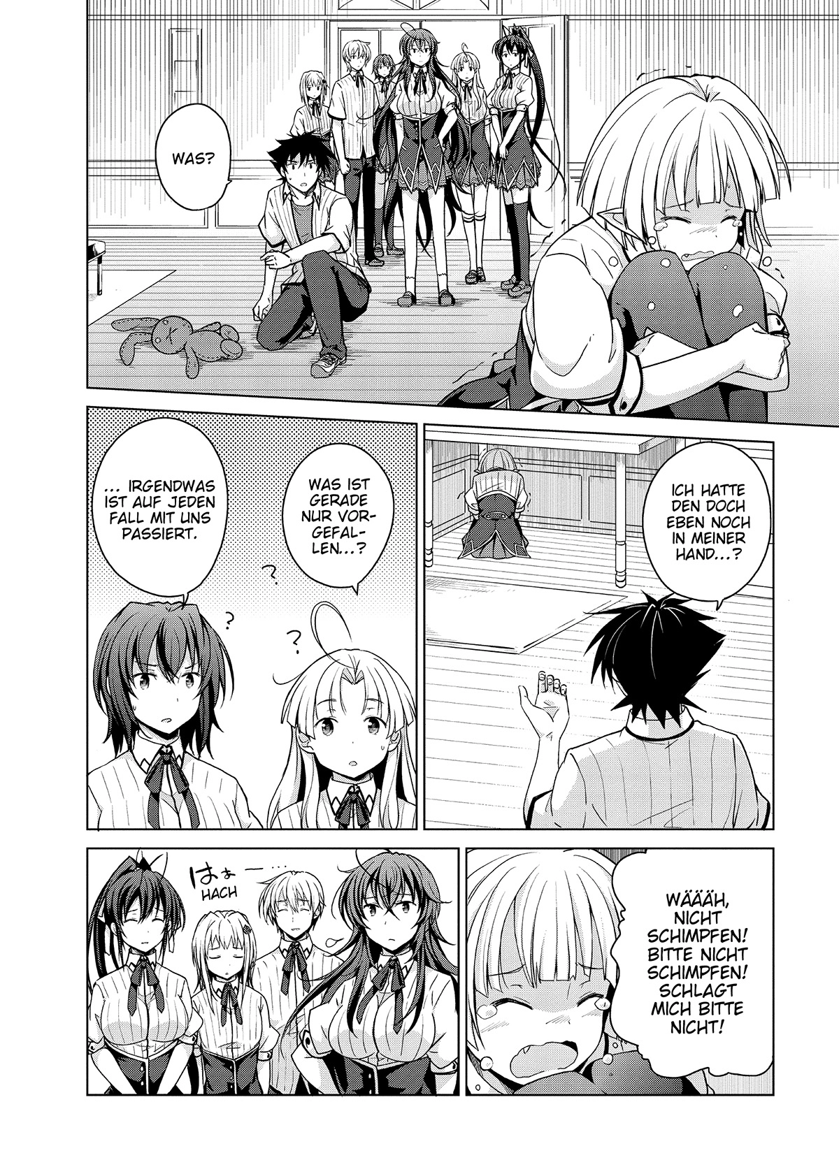 MANGA Chapter 40 page 24 - 