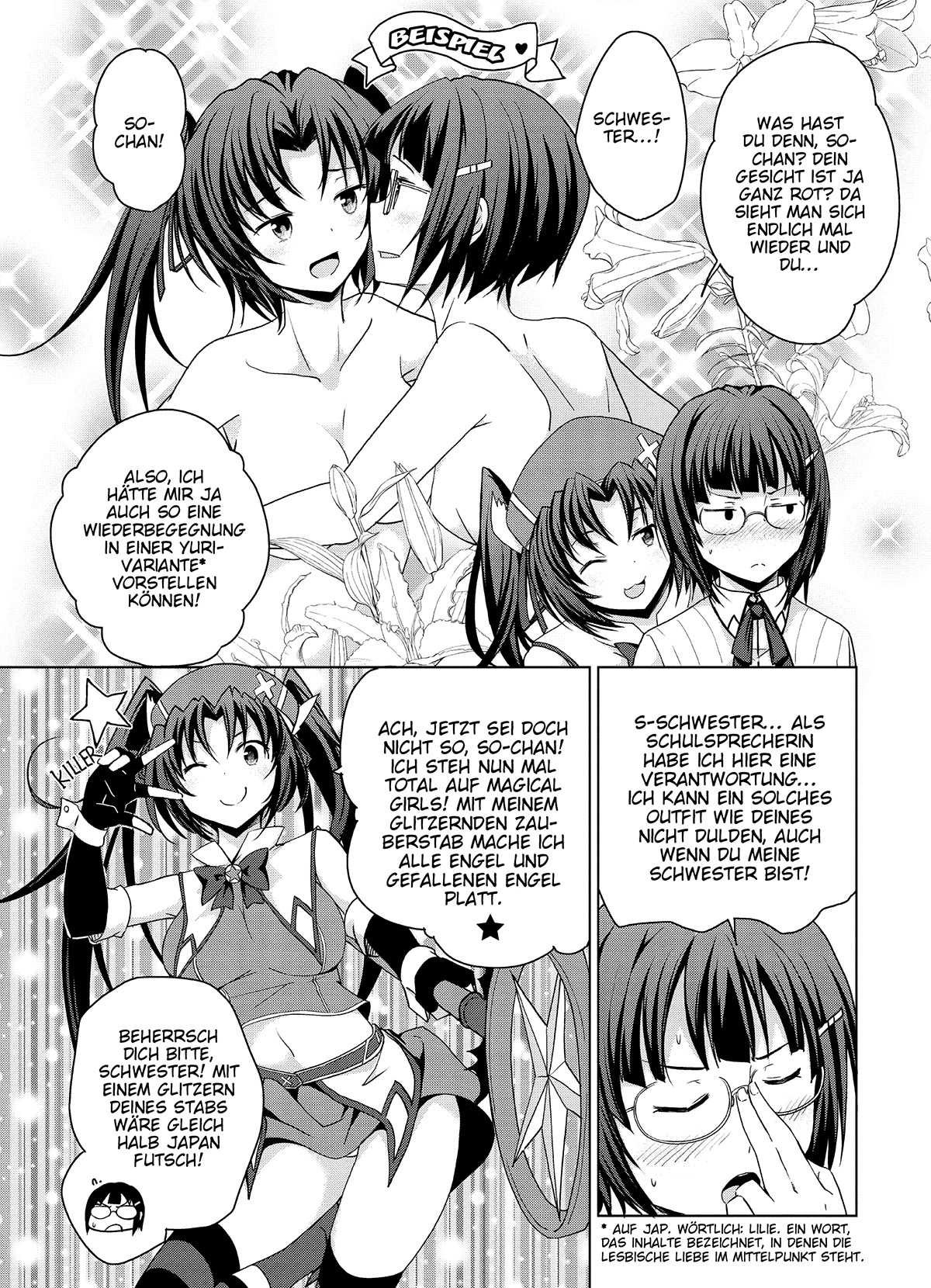 MANGA Chapter 40 page 4 - 