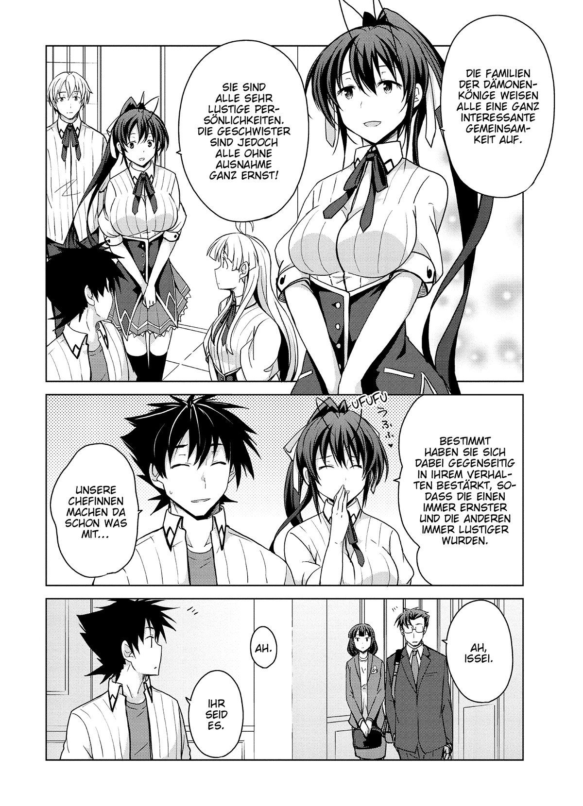 MANGA Chapter 40 page 7 - 