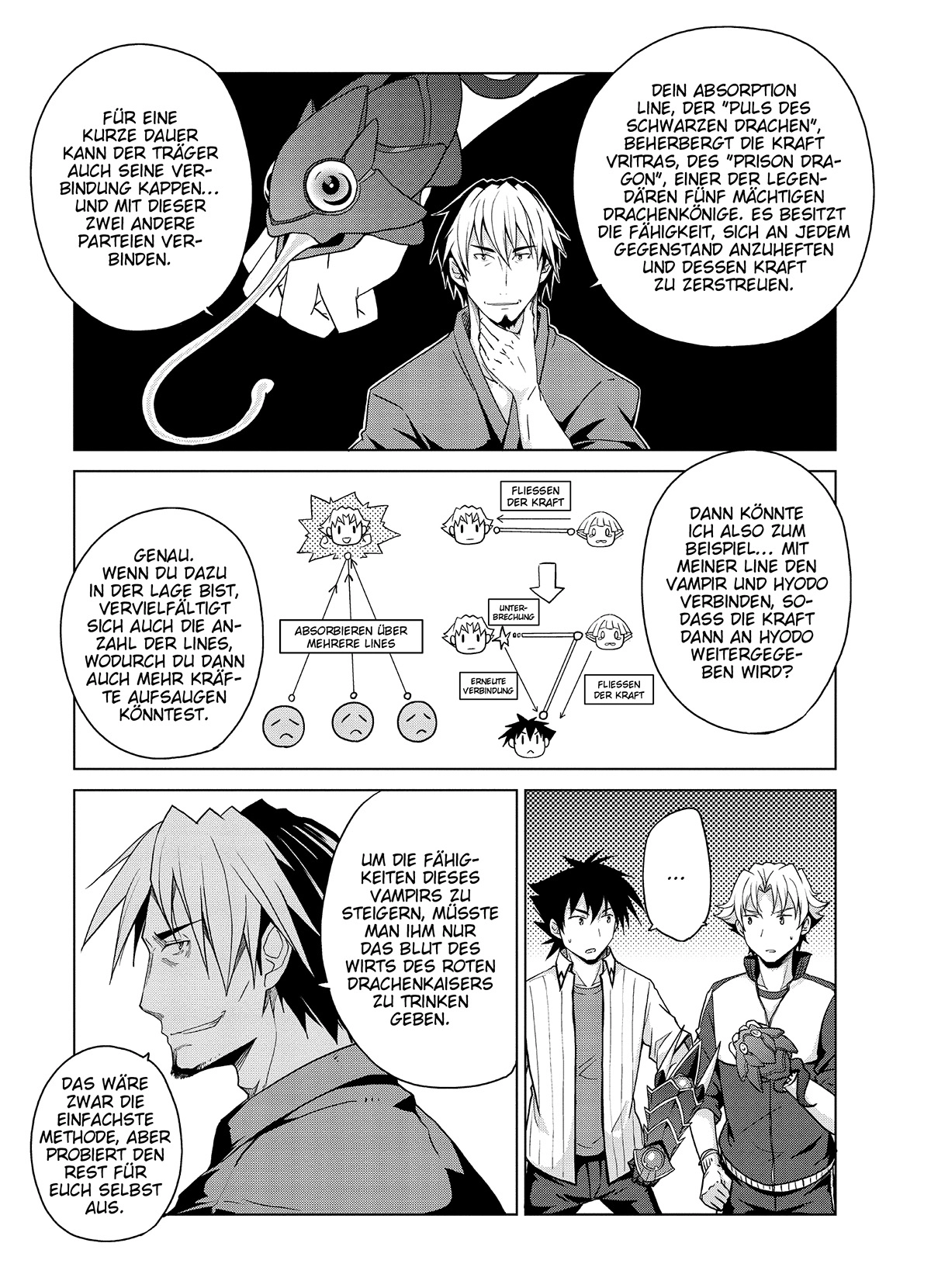 MANGA Chapter 41 page 13 - 