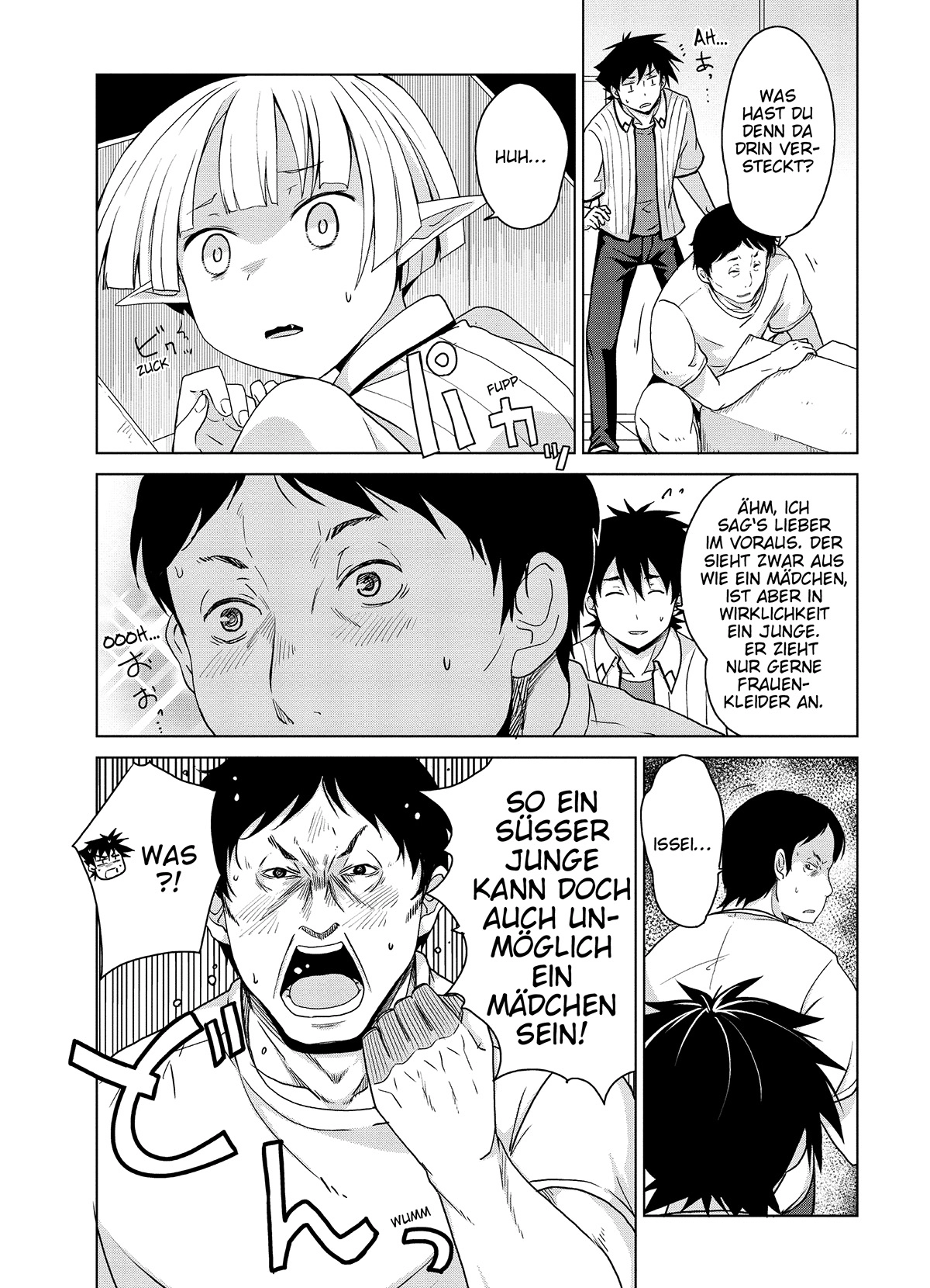 MANGA Chapter 41 page 22 - 
