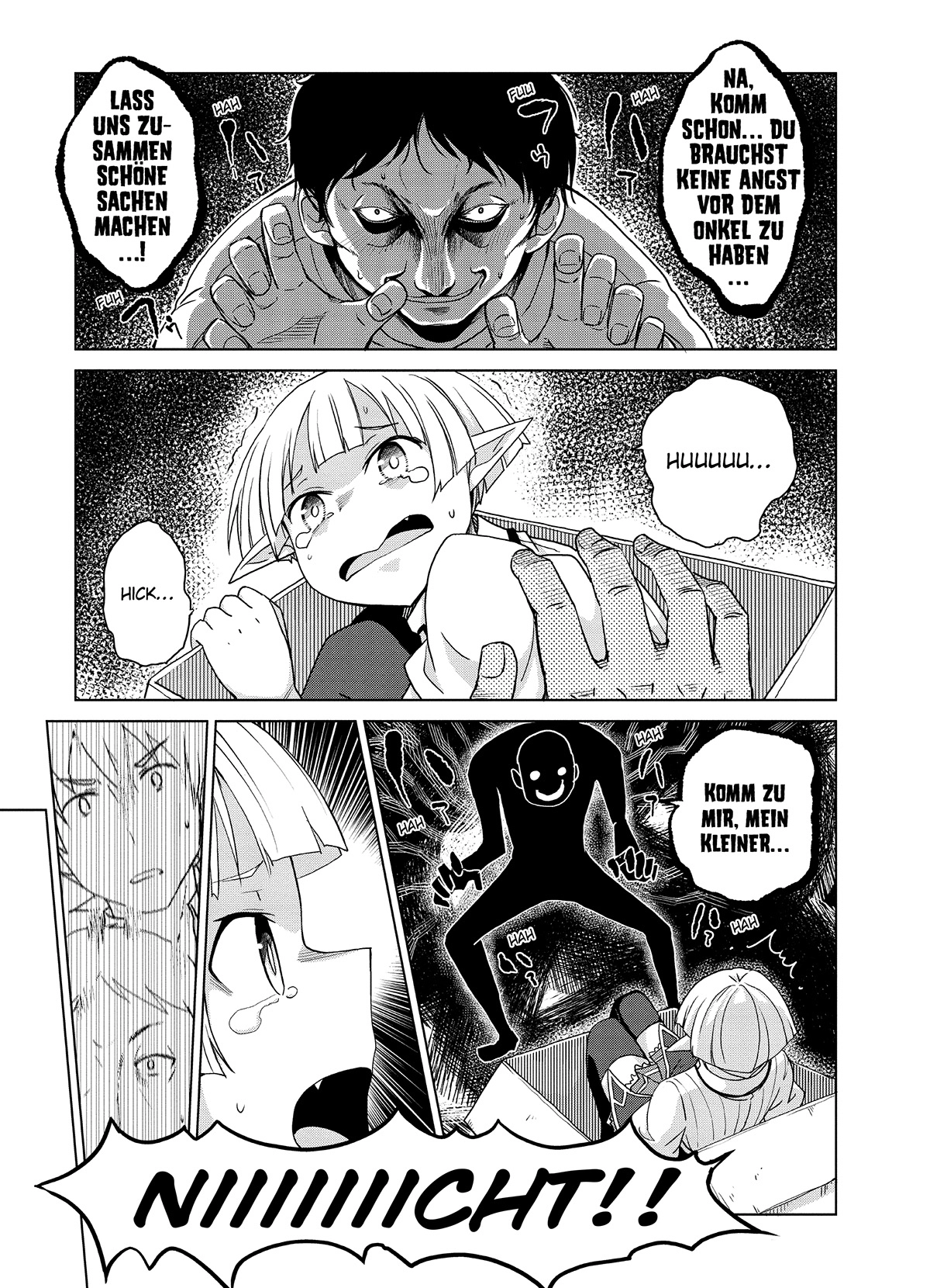 MANGA Chapter 41 page 23 - 