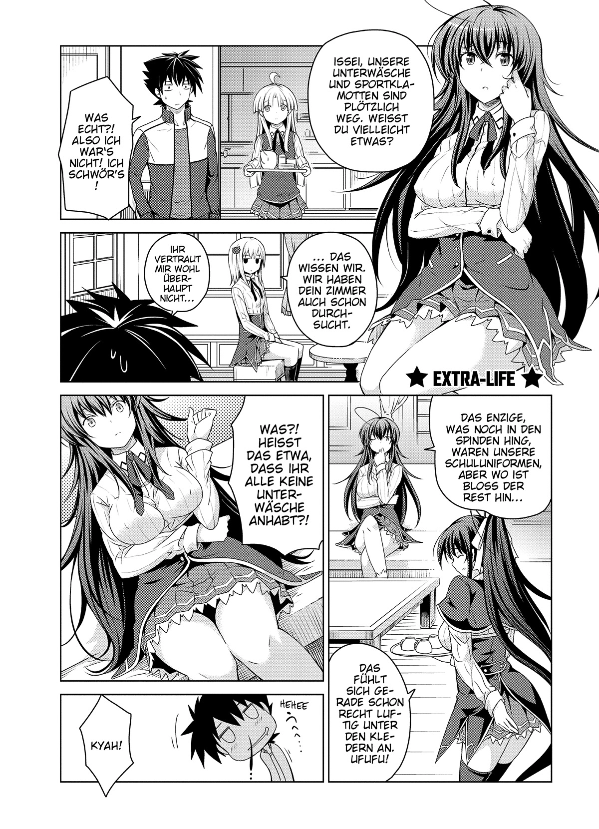 MANGA Chapter 41 page 30 - 