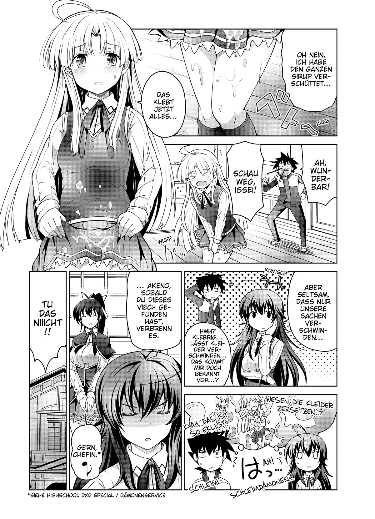 MANGA Chapter 41 page 31 - 