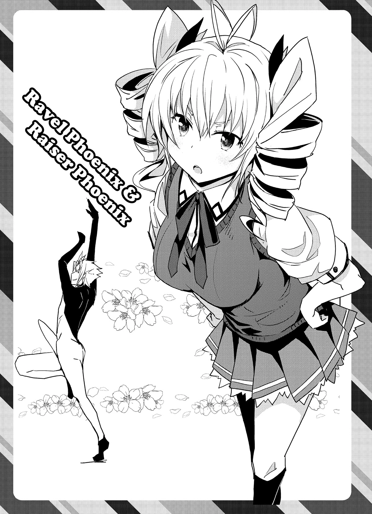 MANGA Chapter 41 page 33 - 