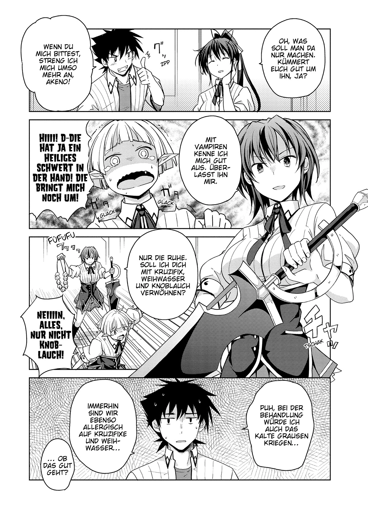 MANGA Chapter 41 page 7 - 