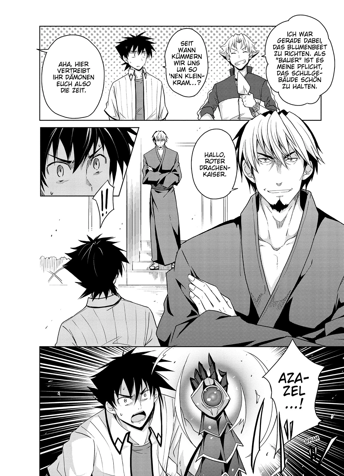 MANGA Chapter 41 page 10 - 