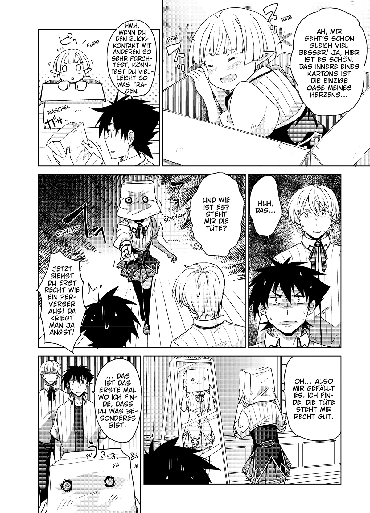 MANGA Chapter 42 page 15 - 
