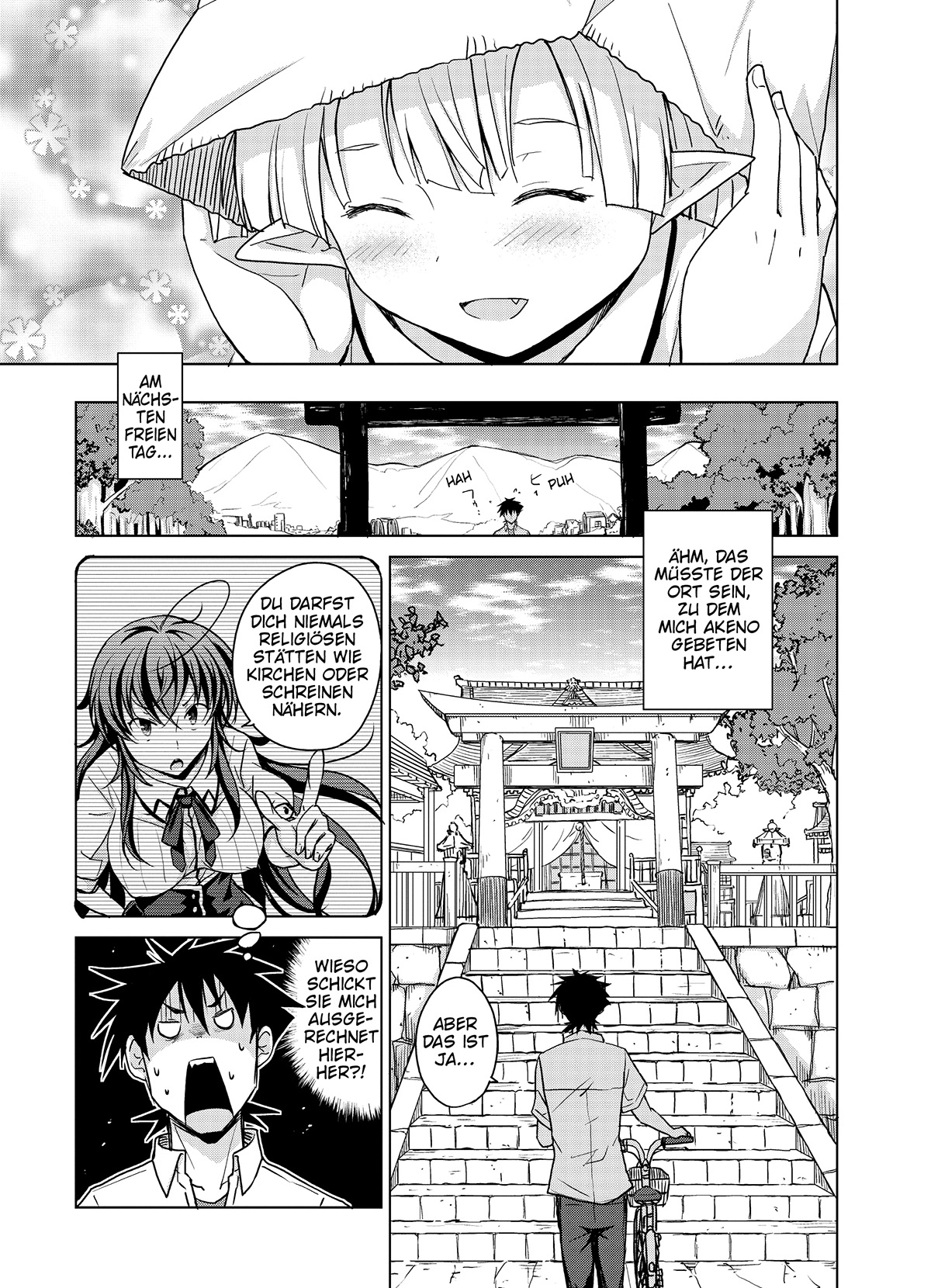 MANGA Chapter 42 page 16 - 