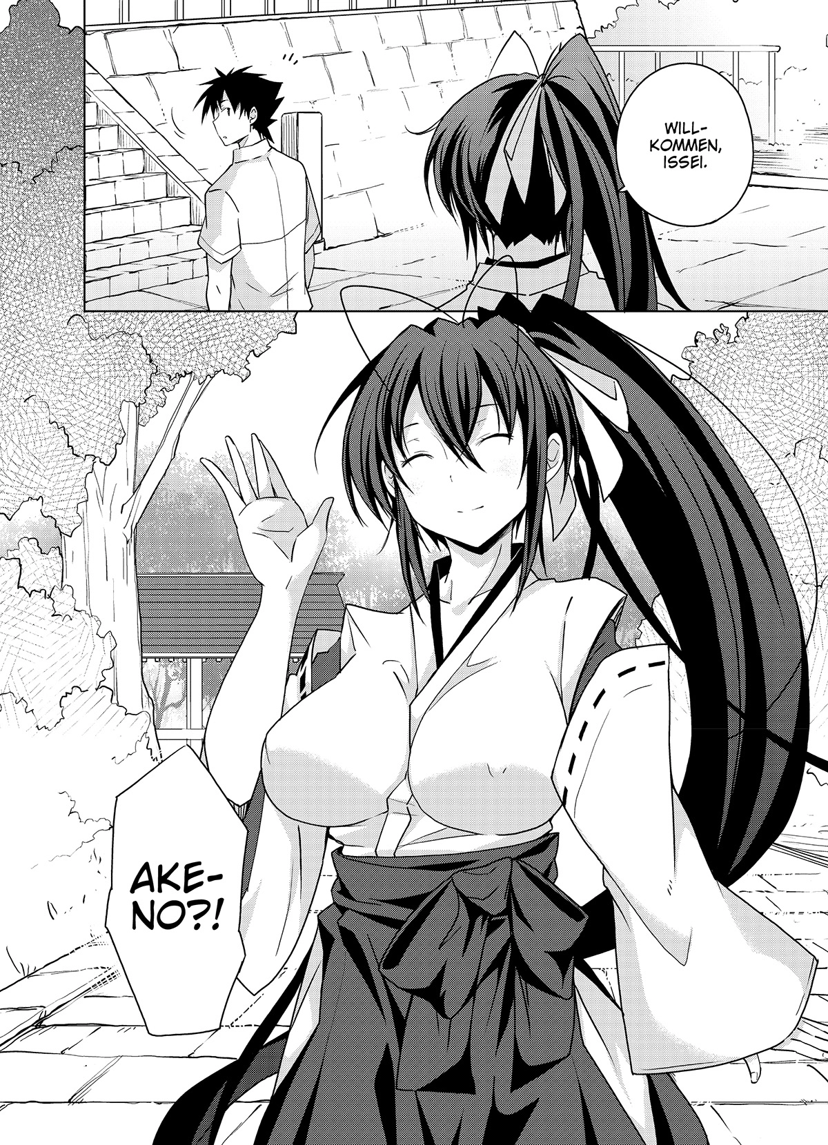 MANGA Chapter 42 page 17 - 