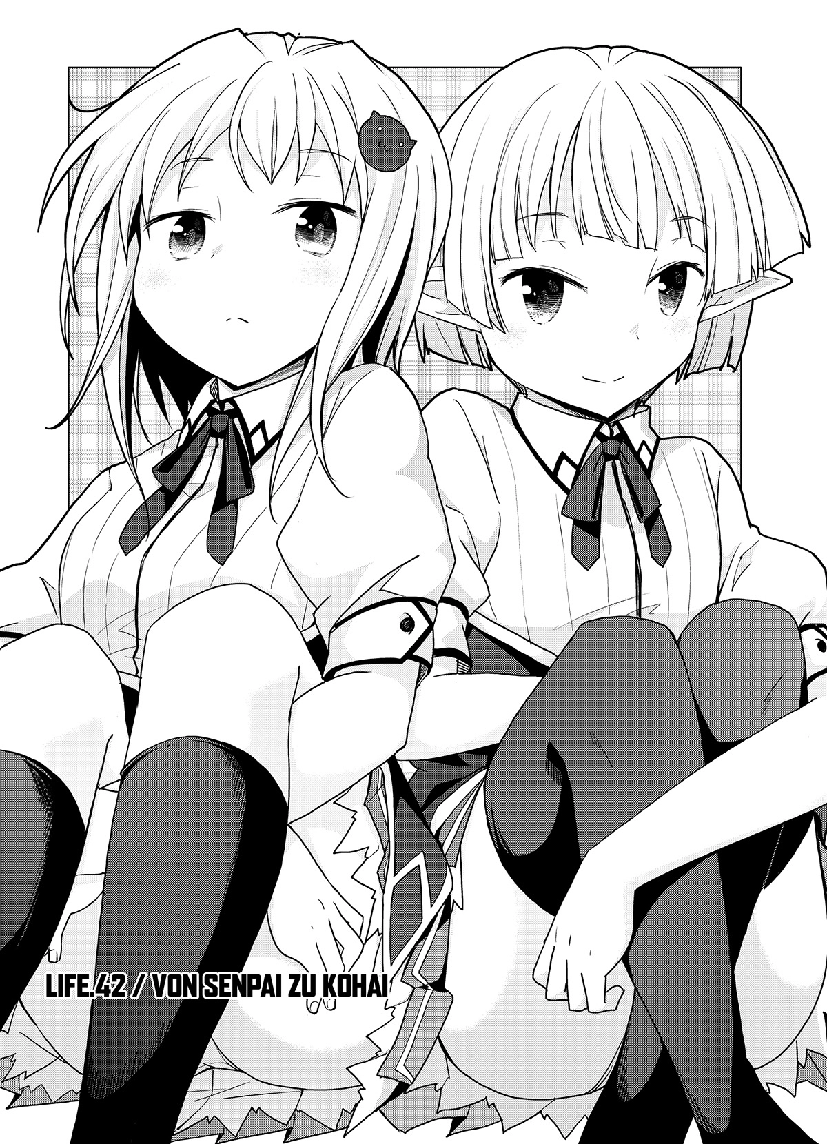 MANGA Chapter 42 page 4 - 