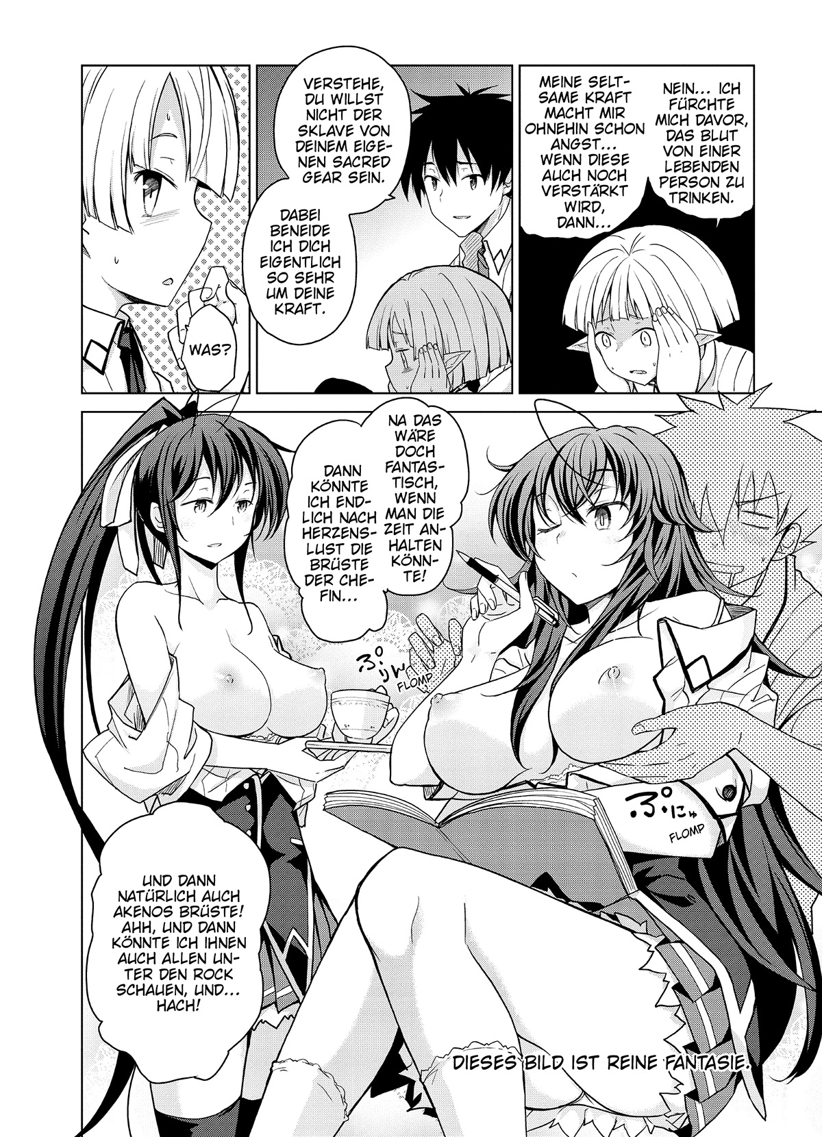 MANGA Chapter 42 page 9 - 