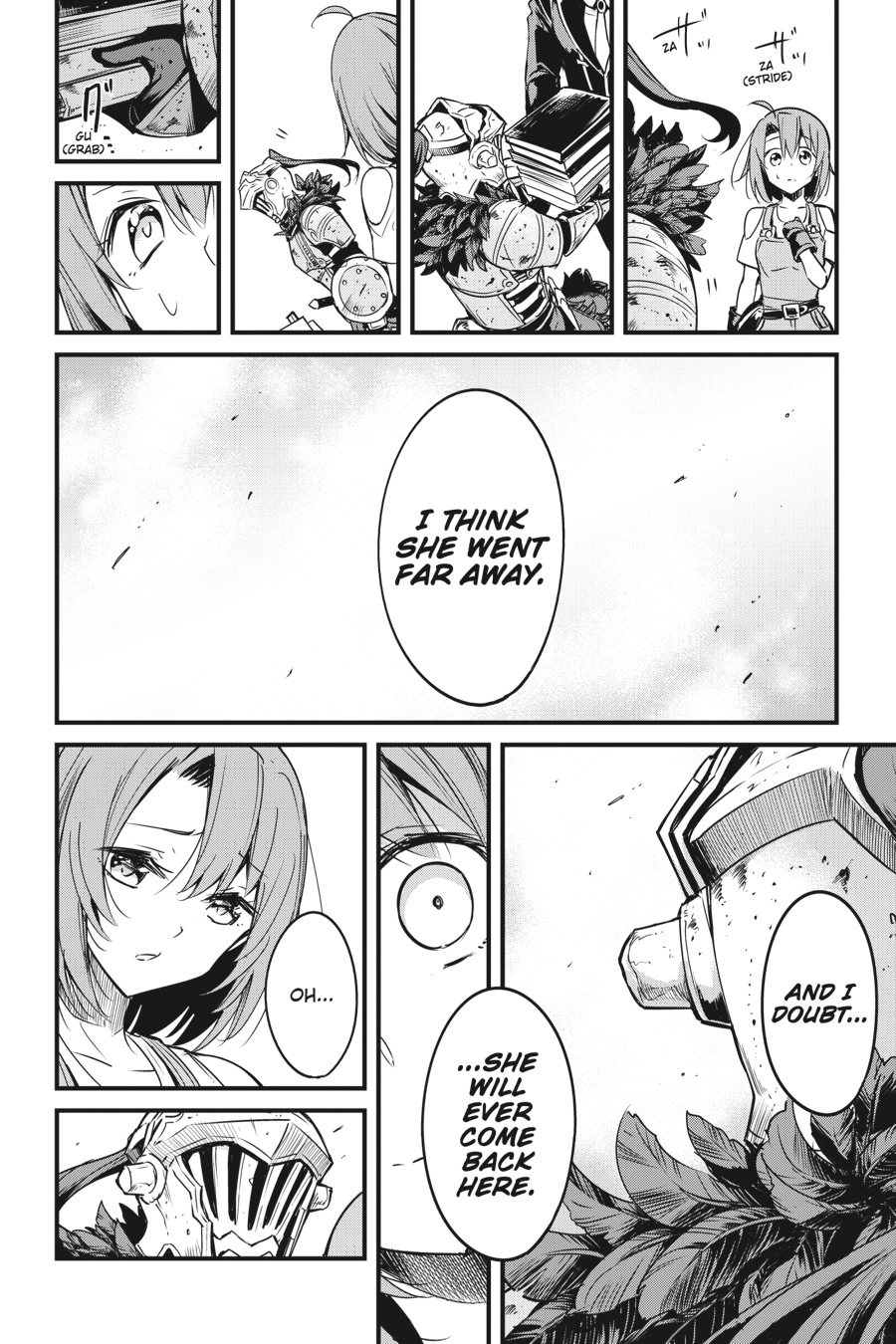 MANGA Chapter 43.5 page 11 - 