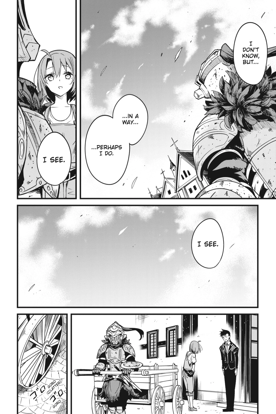 MANGA Chapter 43.5 page 13 - 