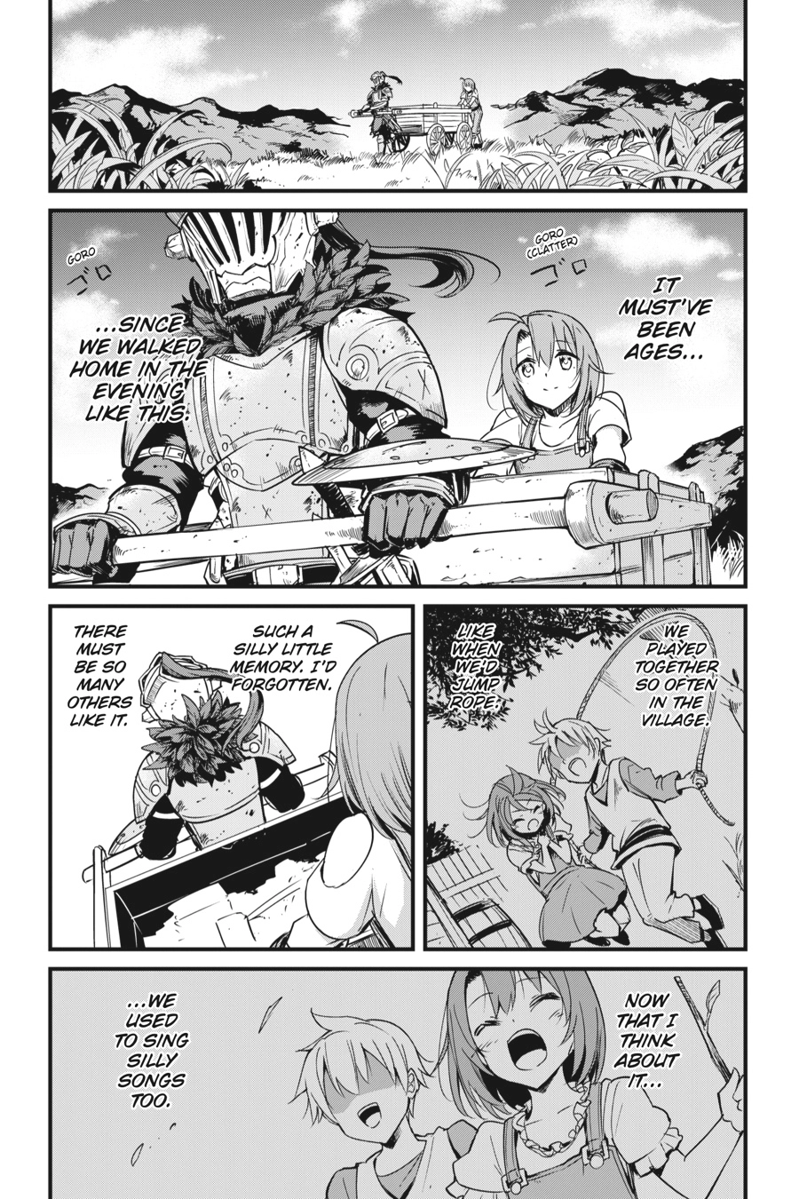 MANGA Chapter 43.5 page 15 - 