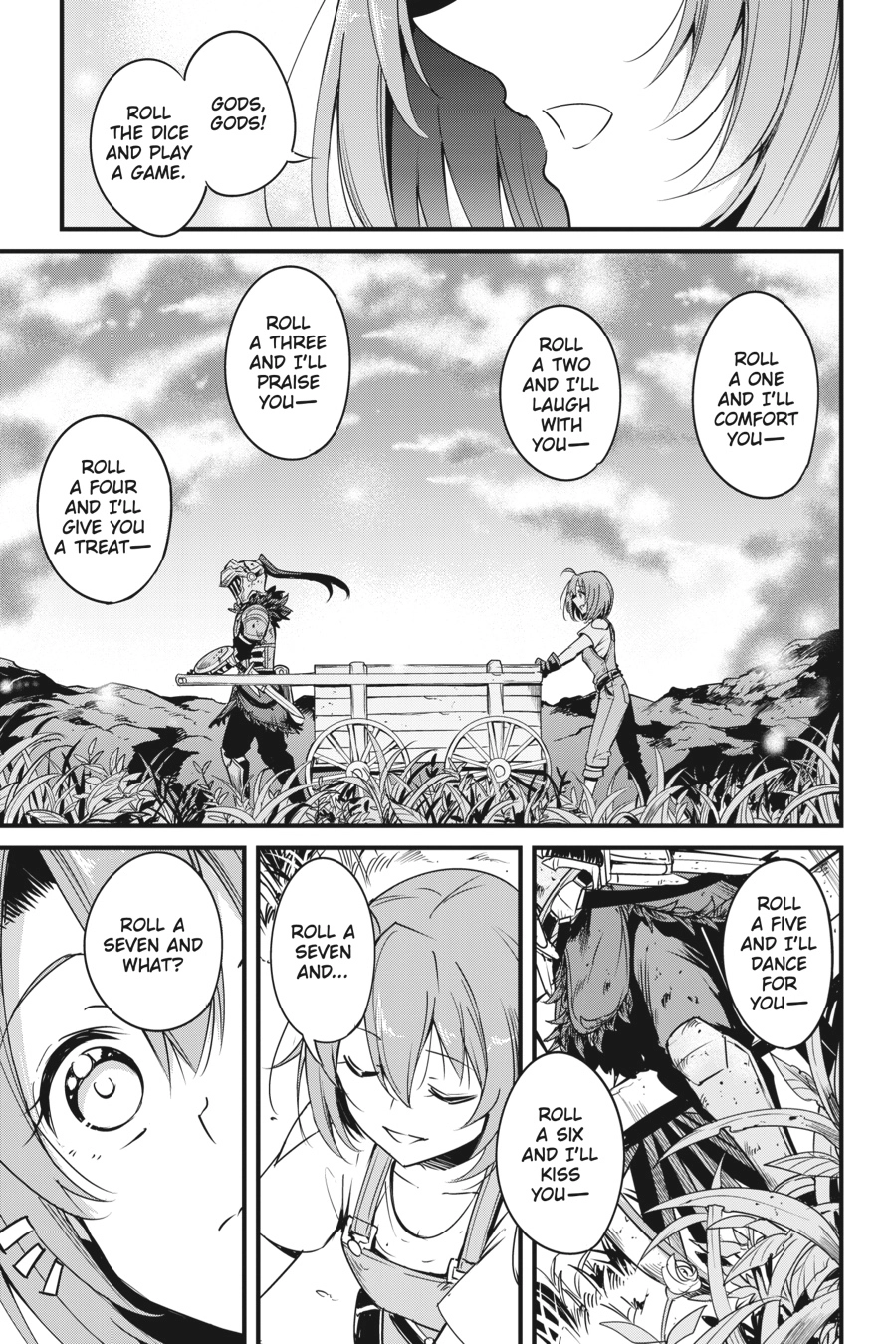 MANGA Chapter 43.5 page 16 - 