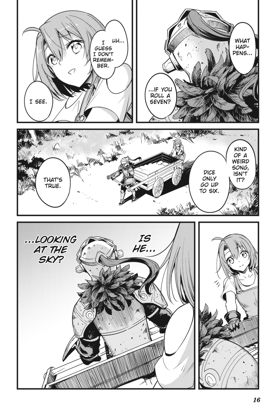 MANGA Chapter 43.5 page 17 - 