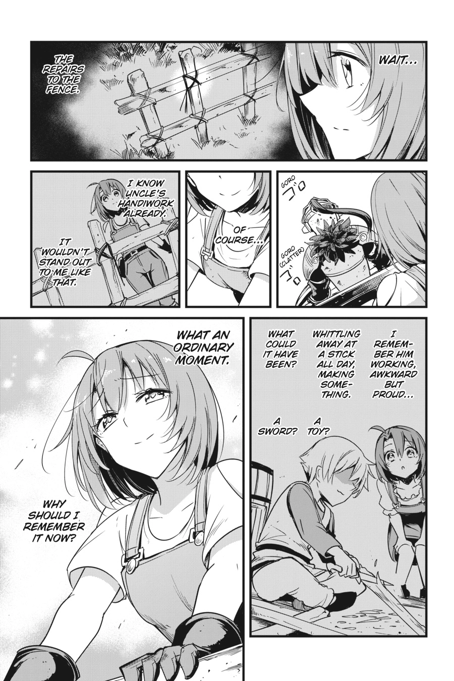 MANGA Chapter 43.5 page 18 - 