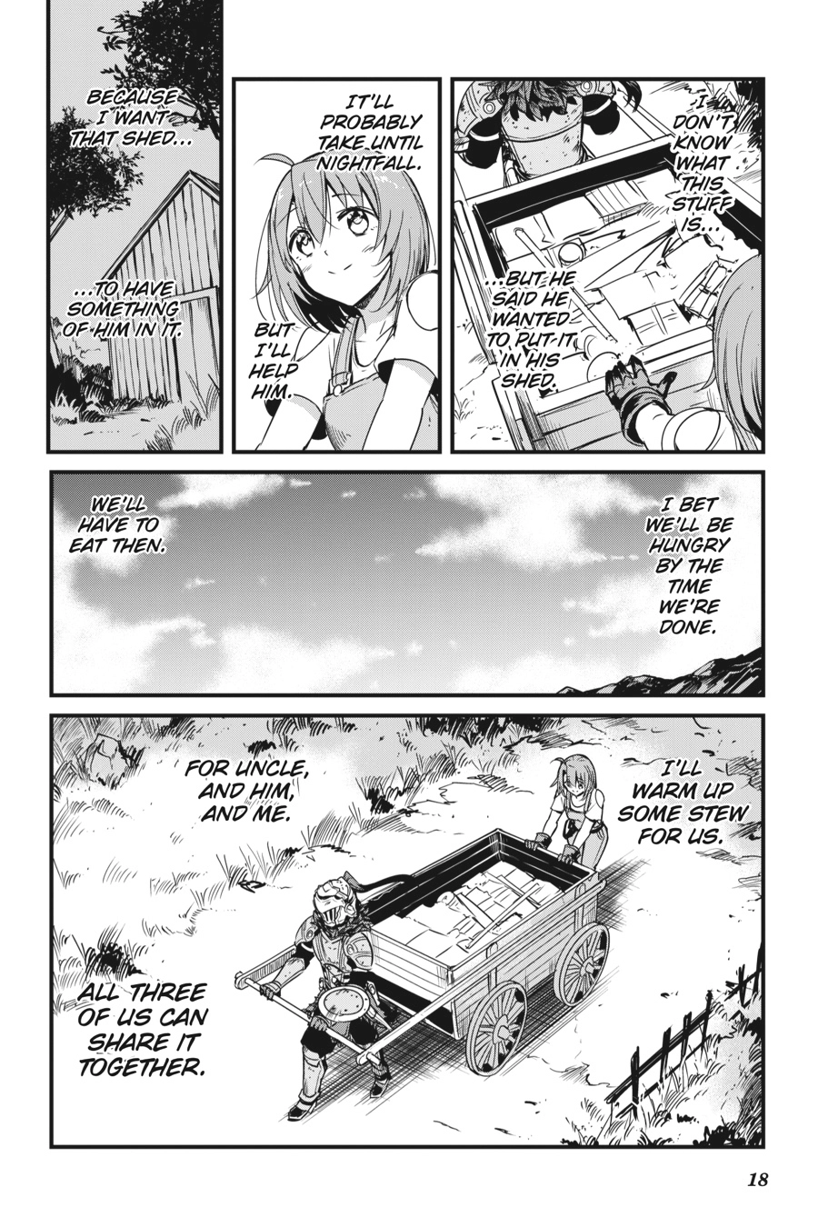 MANGA Chapter 43.5 page 19 - 