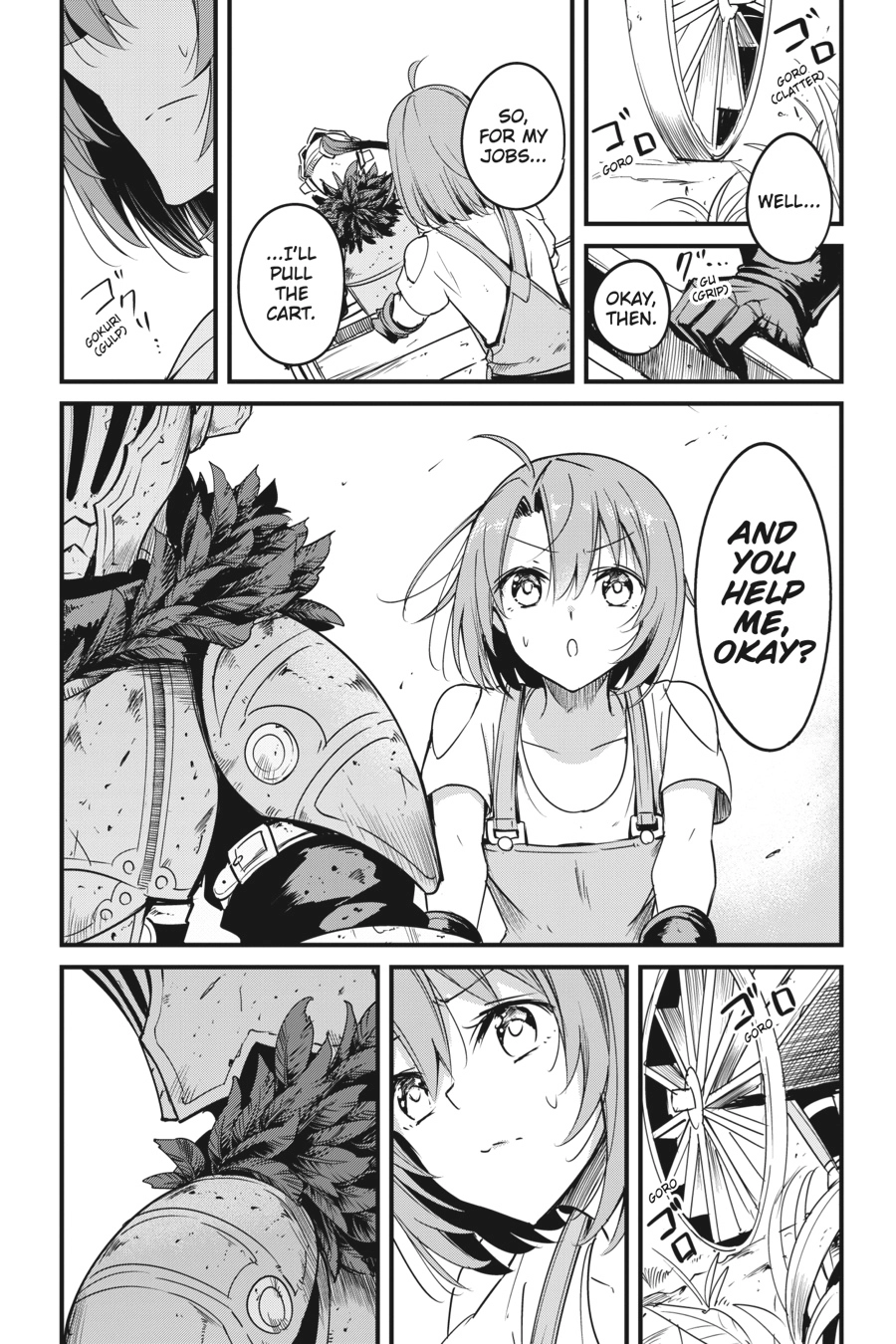 MANGA Chapter 43.5 page 20 - 