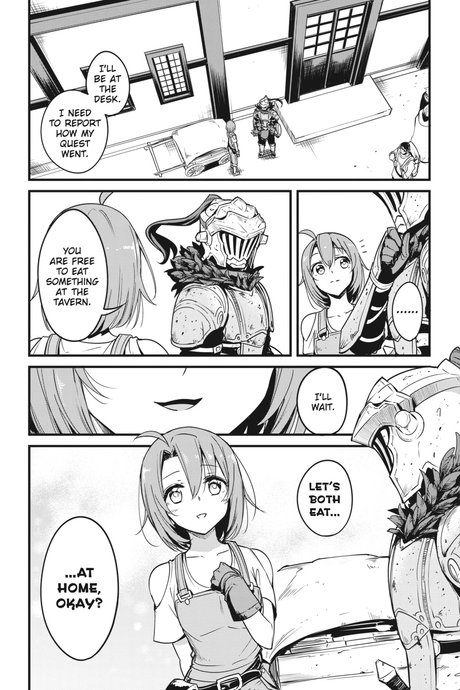 MANGA Chapter 43.5 page 3 - 