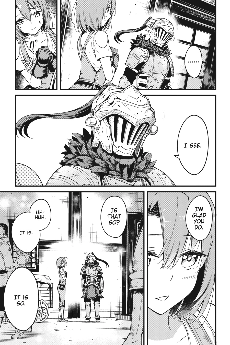 MANGA Chapter 43.5 page 4 - 