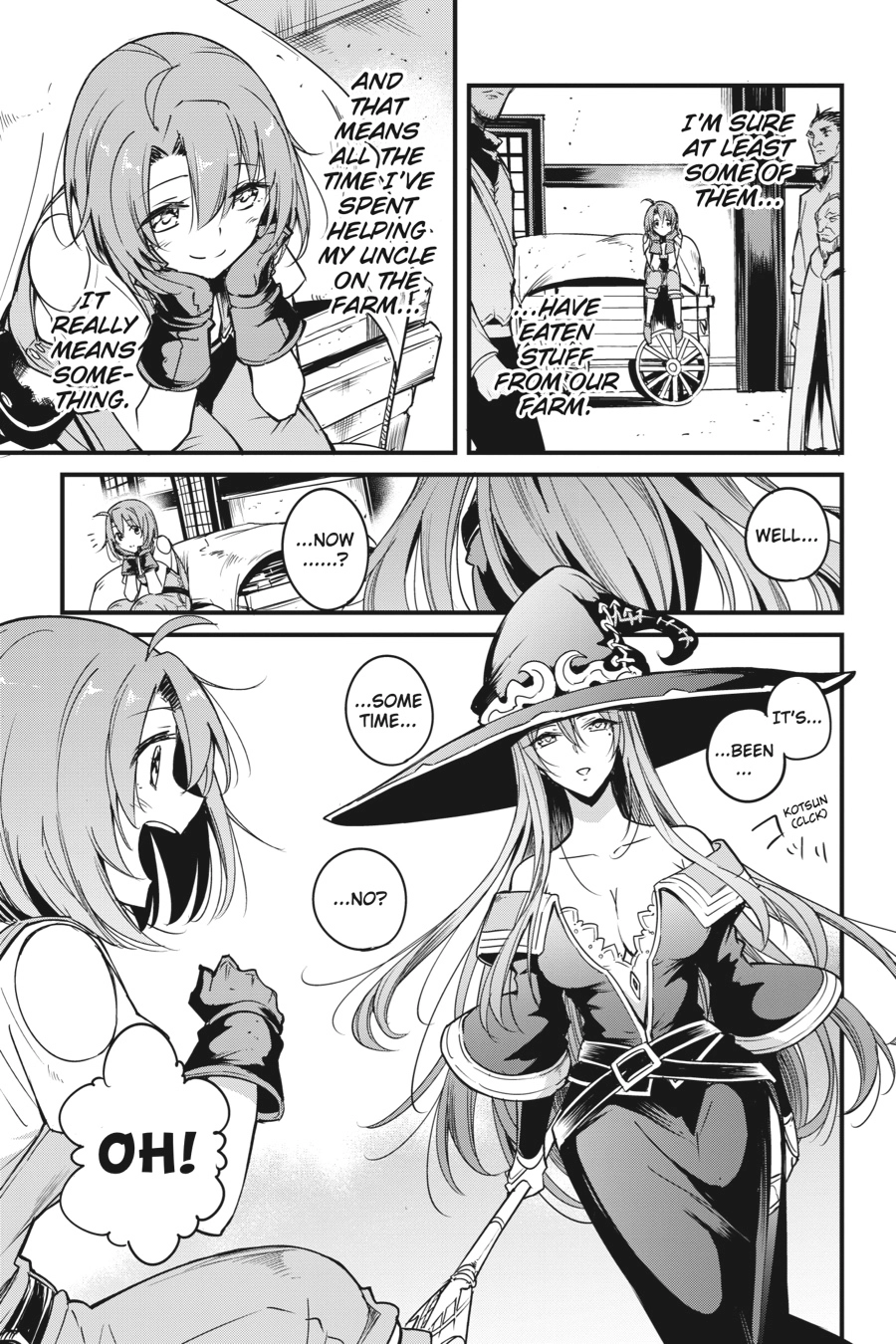 MANGA Chapter 43.5 page 6 - 