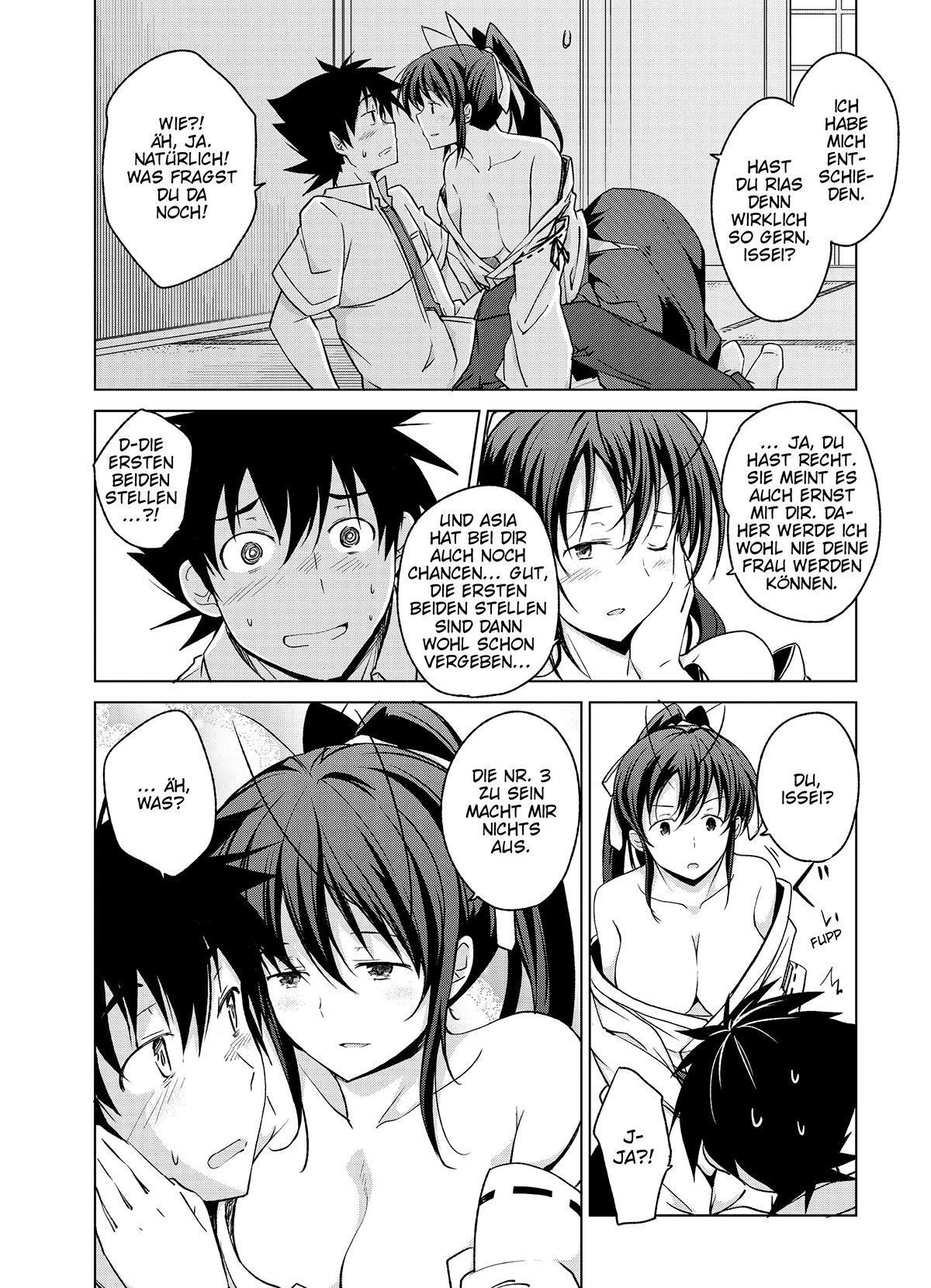 MANGA Chapter 43 page 16 - 