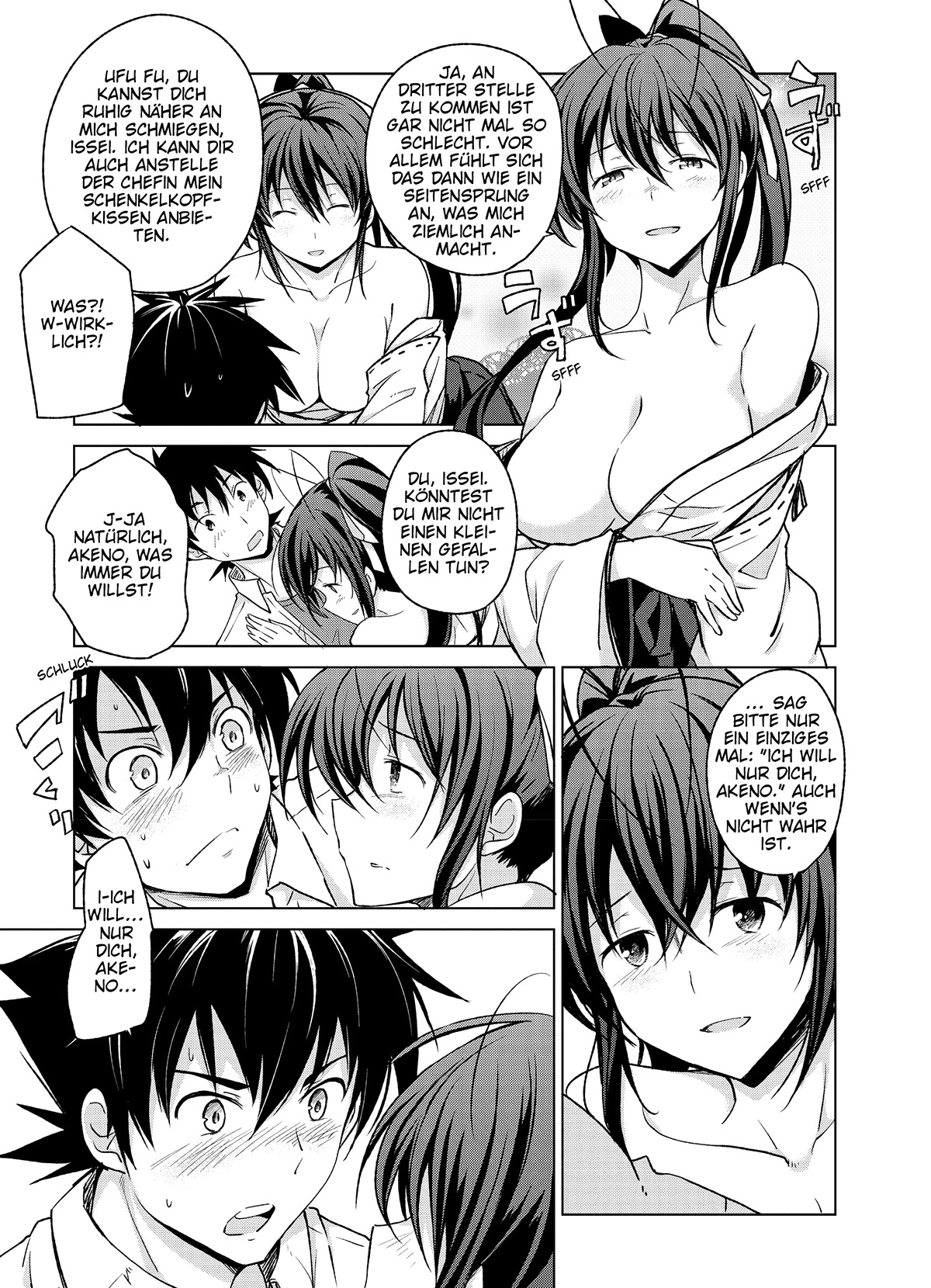 MANGA Chapter 43 page 17 - 