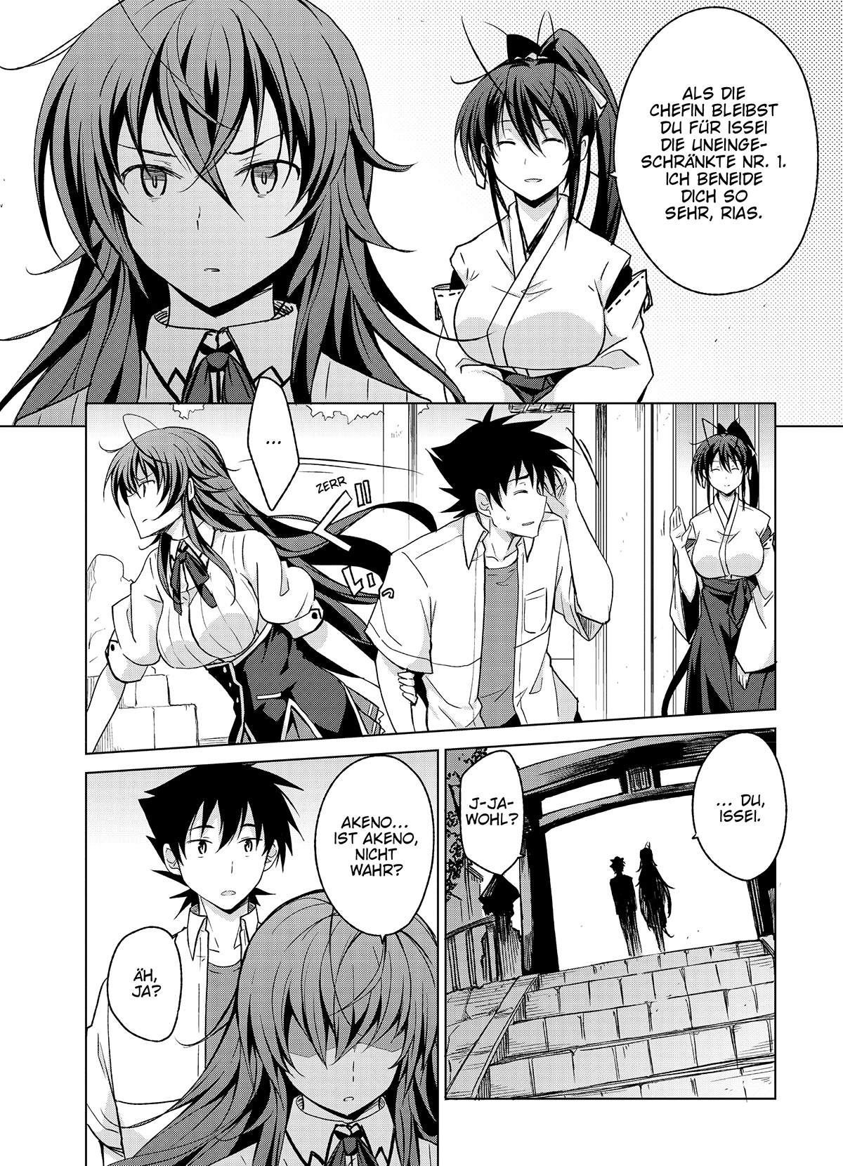 MANGA Chapter 43 page 22 - 