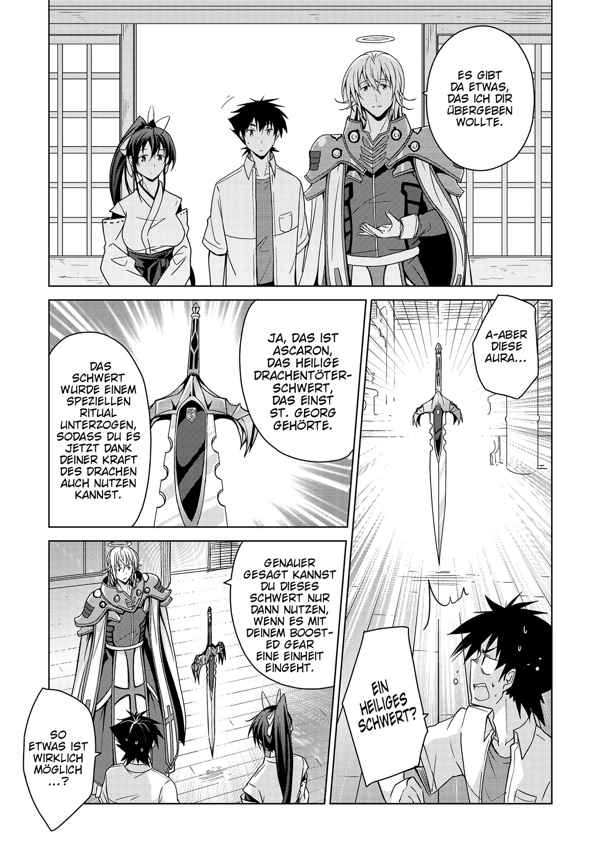MANGA Chapter 43 page 5 - 